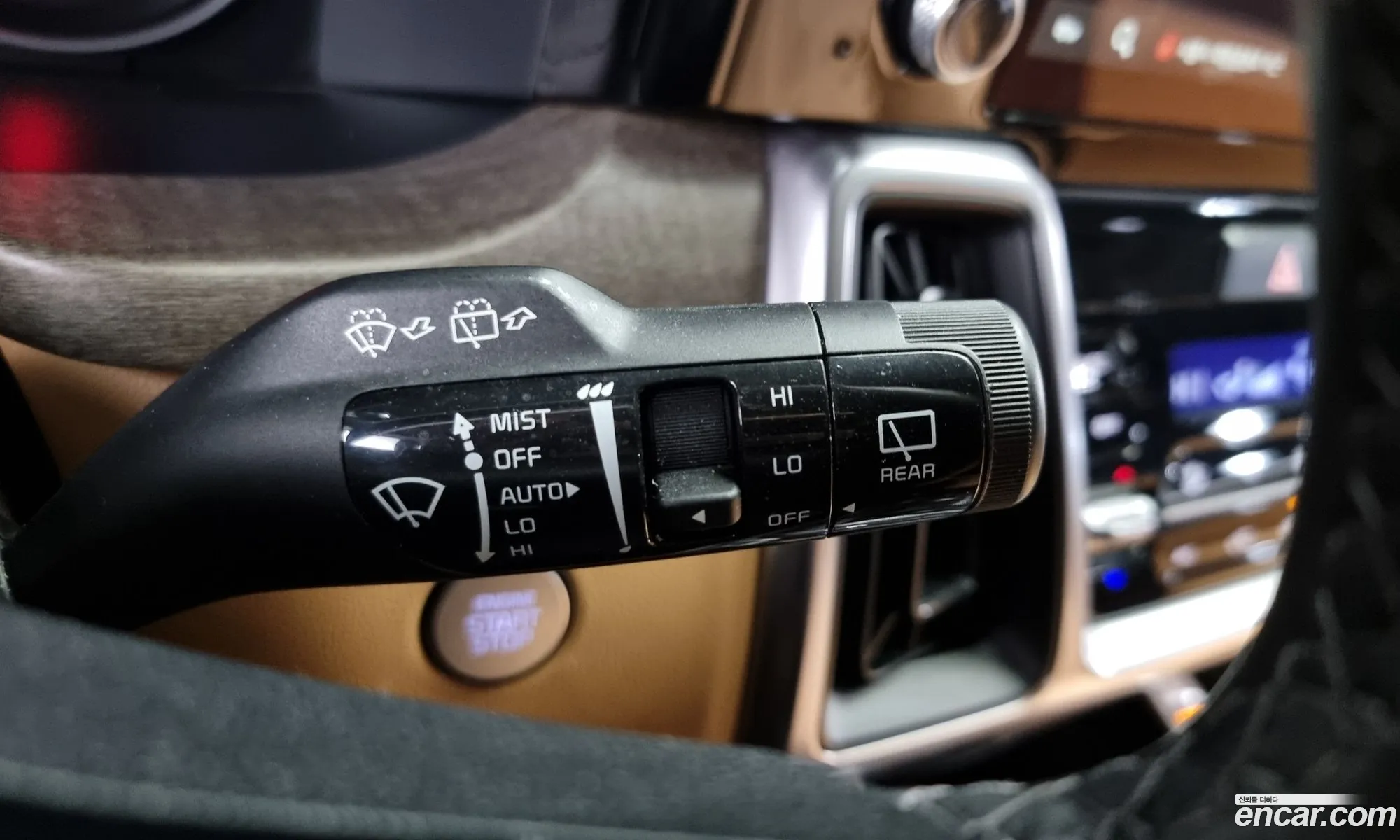 Sorento 4Th Generation Diesel 22 2Wd Prestige - фотография 15696370