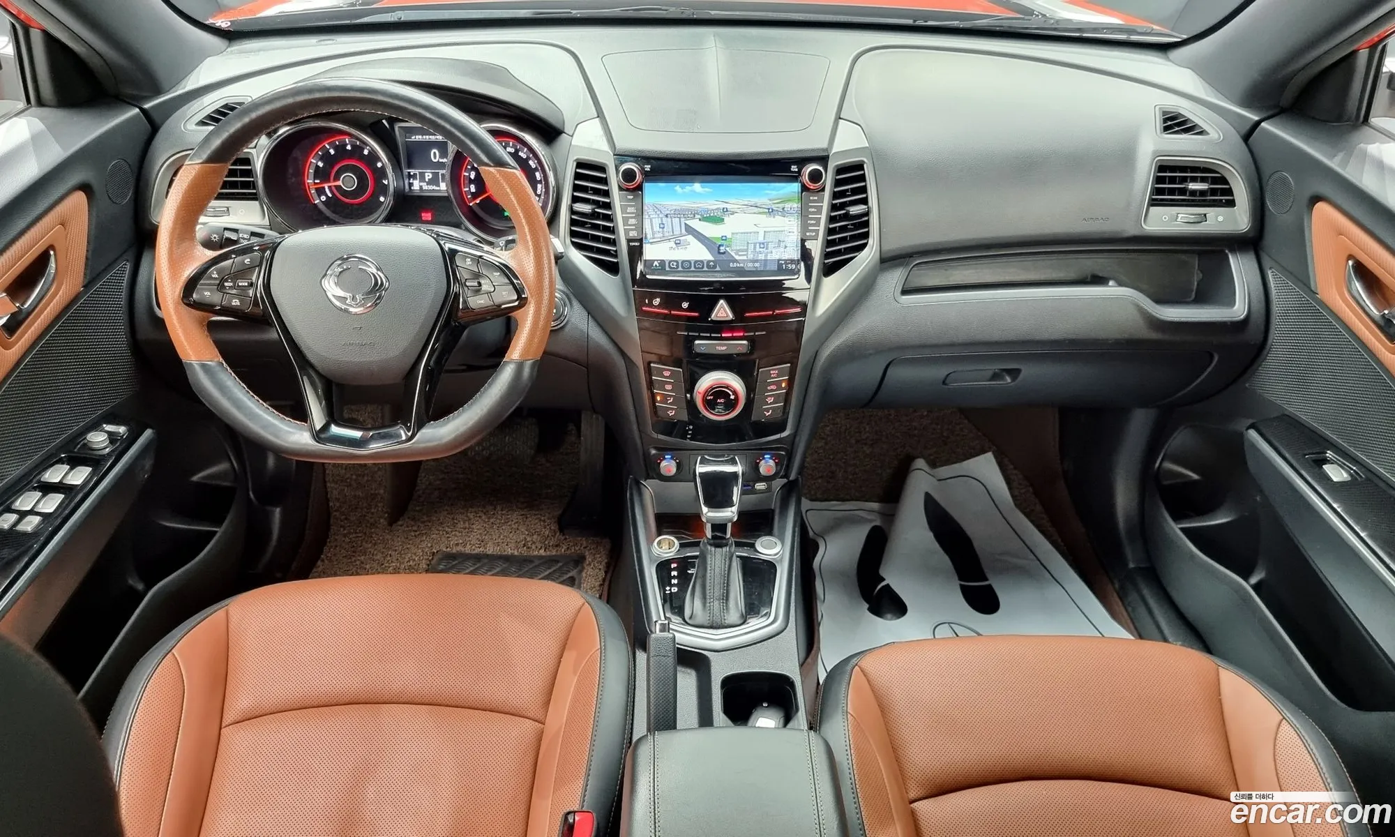 Korex Auto Trade - фотография 17532031