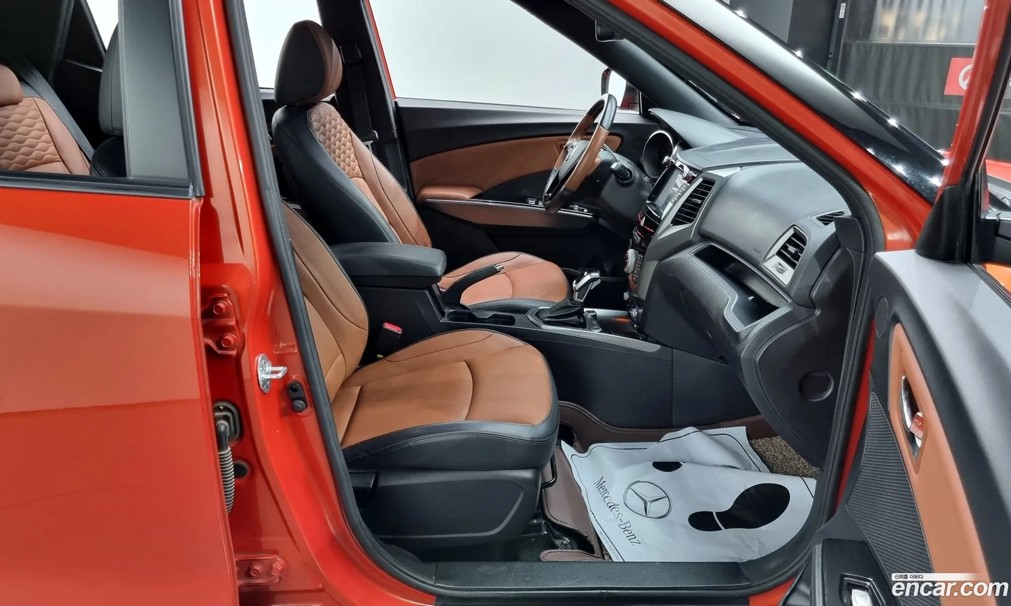 Korex Auto Trade - фотография 17532028