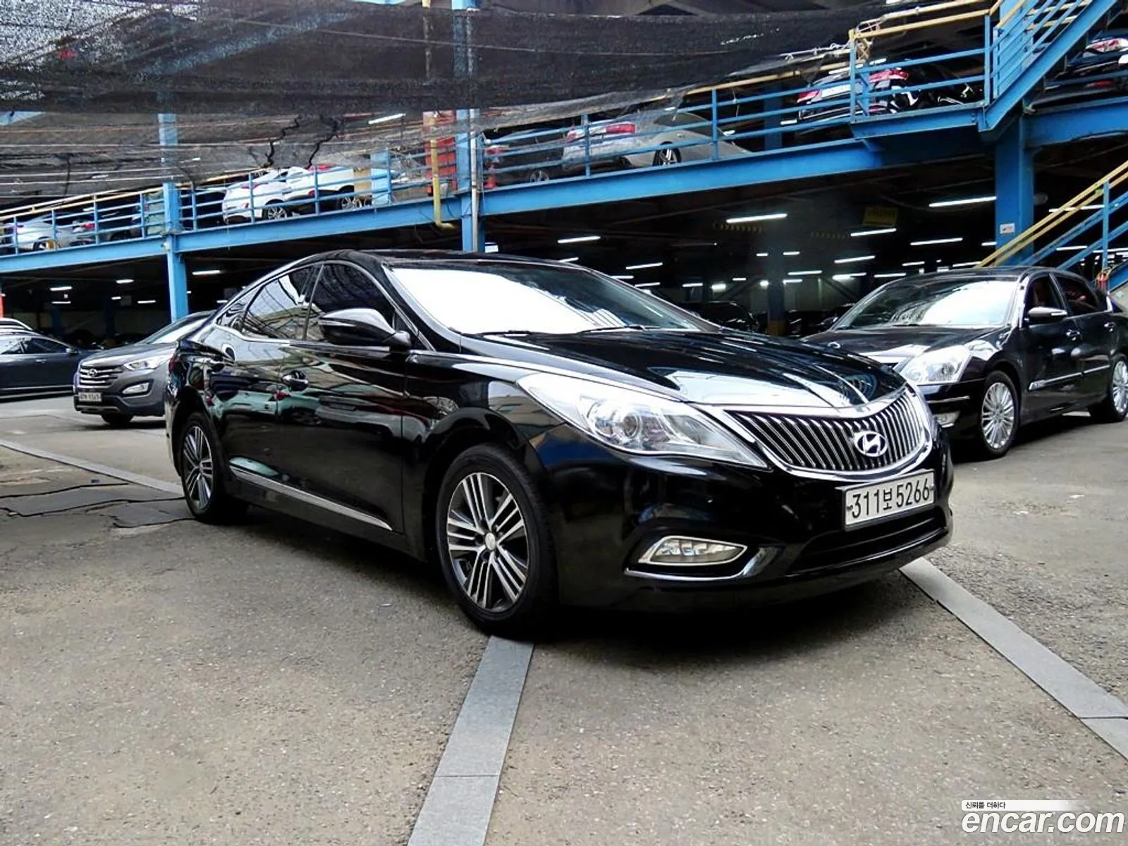 Korex Auto Trade - фотография 3999000