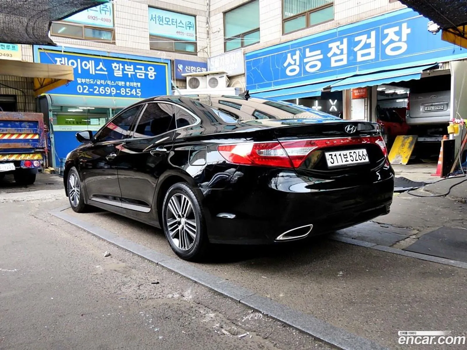 Korex Auto Trade - фотография 3998998