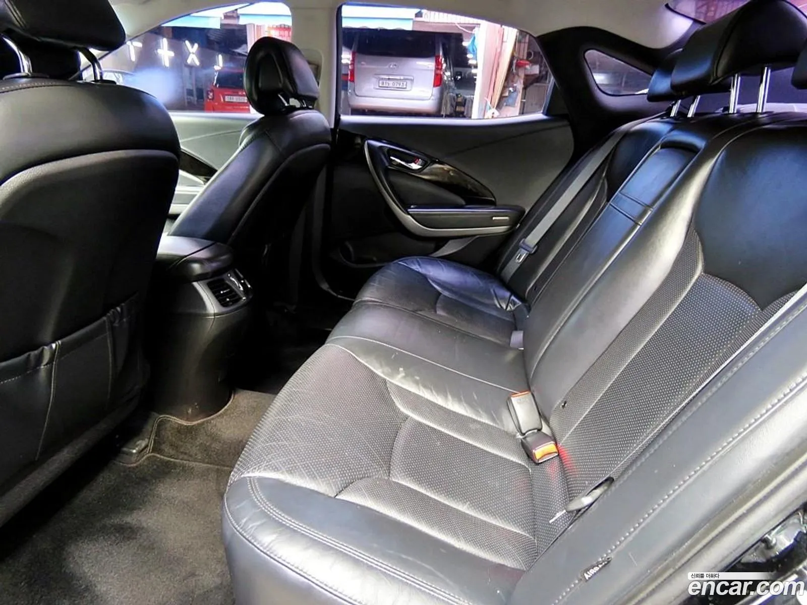 Korex Auto Trade - фотография 3998996