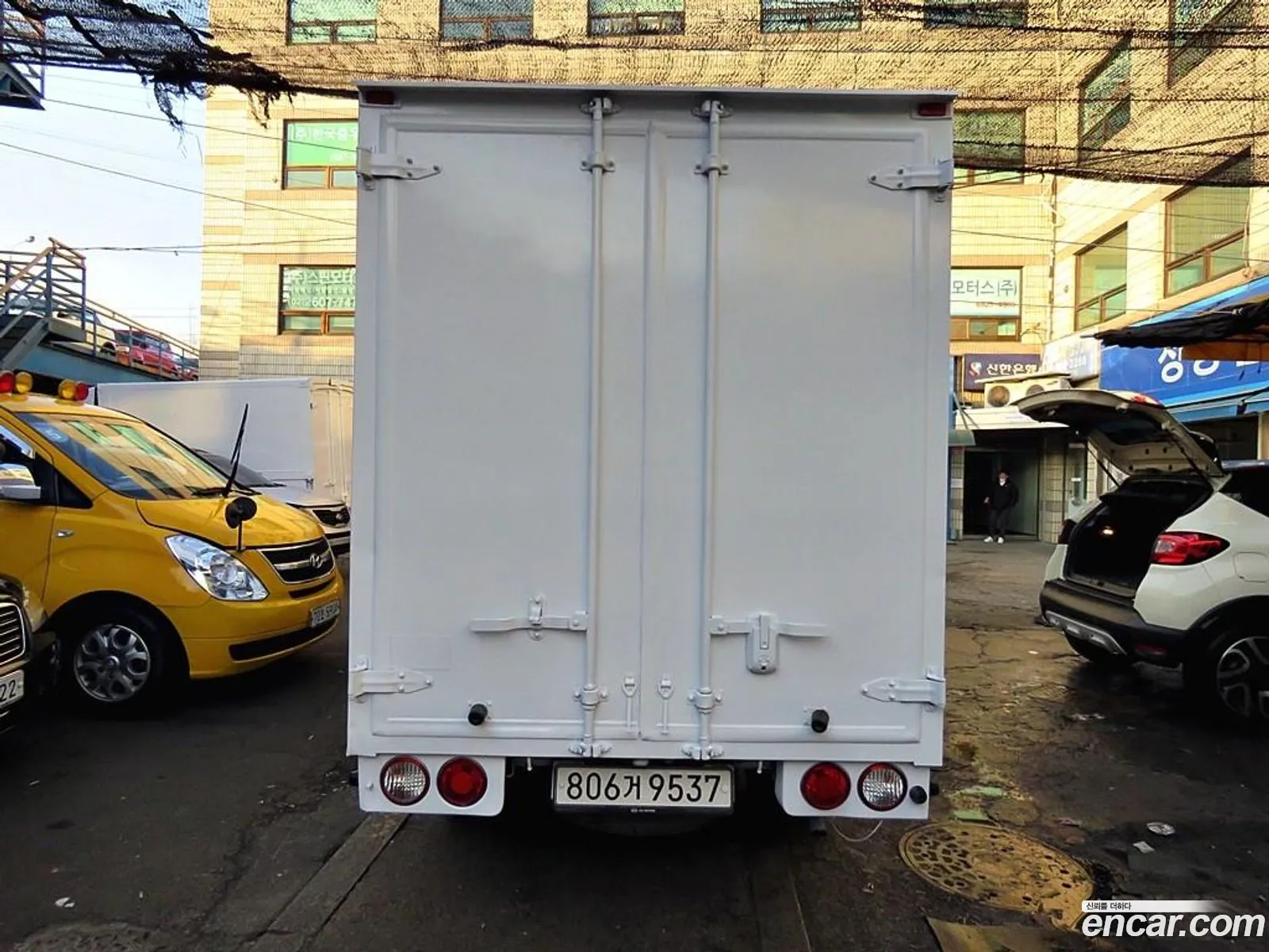Korex Auto Trade - фотография 6827192