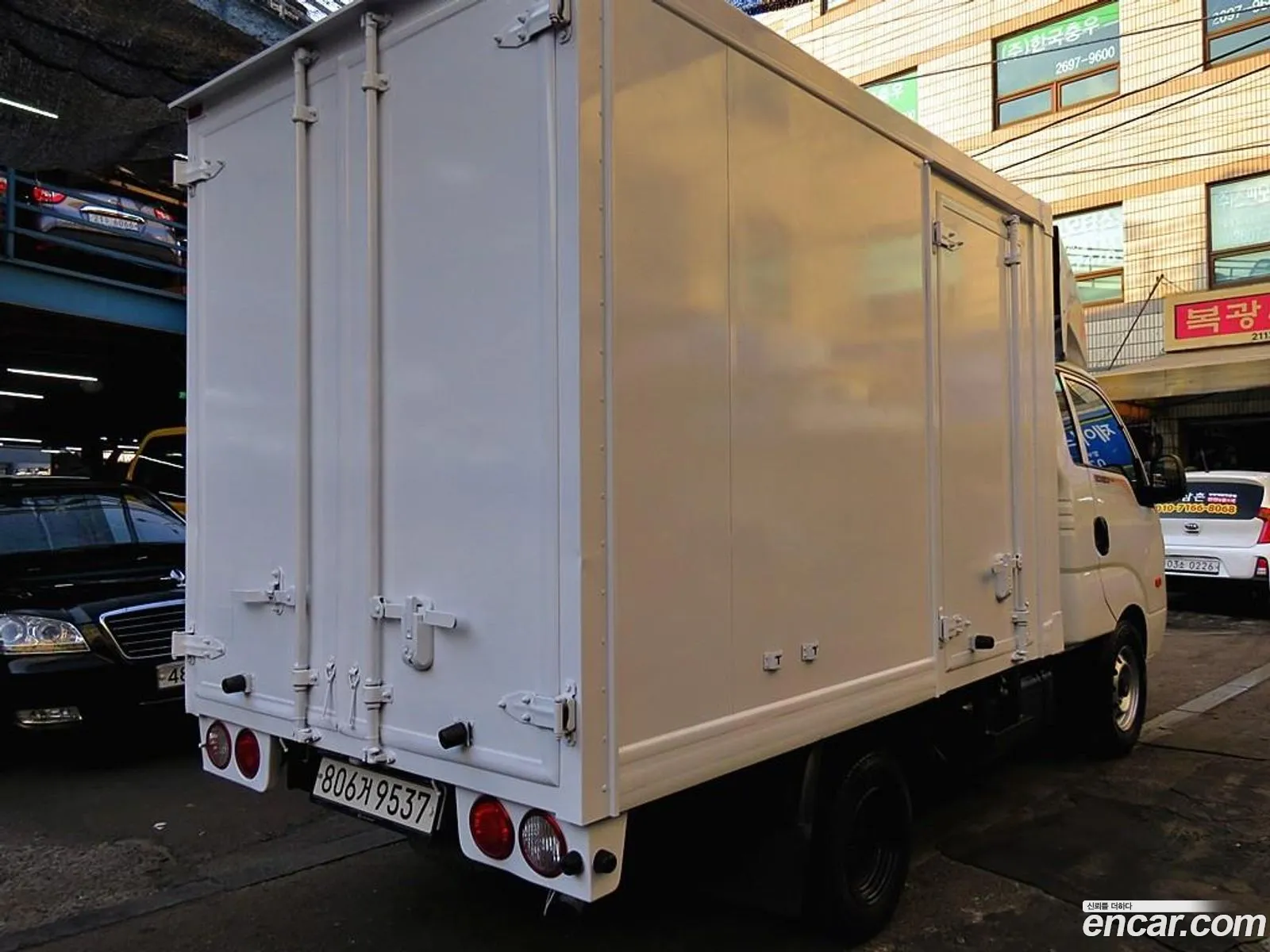 Korex Auto Trade - фотография 6827191