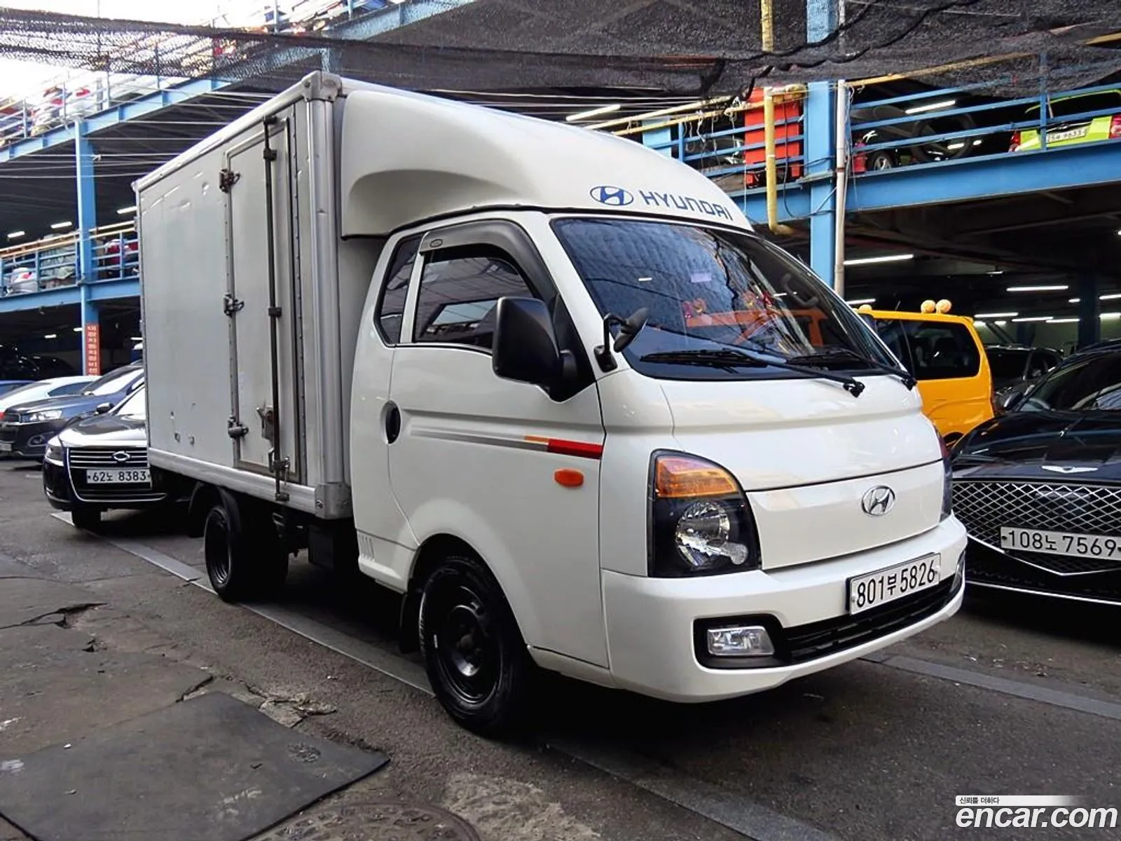 Korex Auto Trade - фотография 1771880