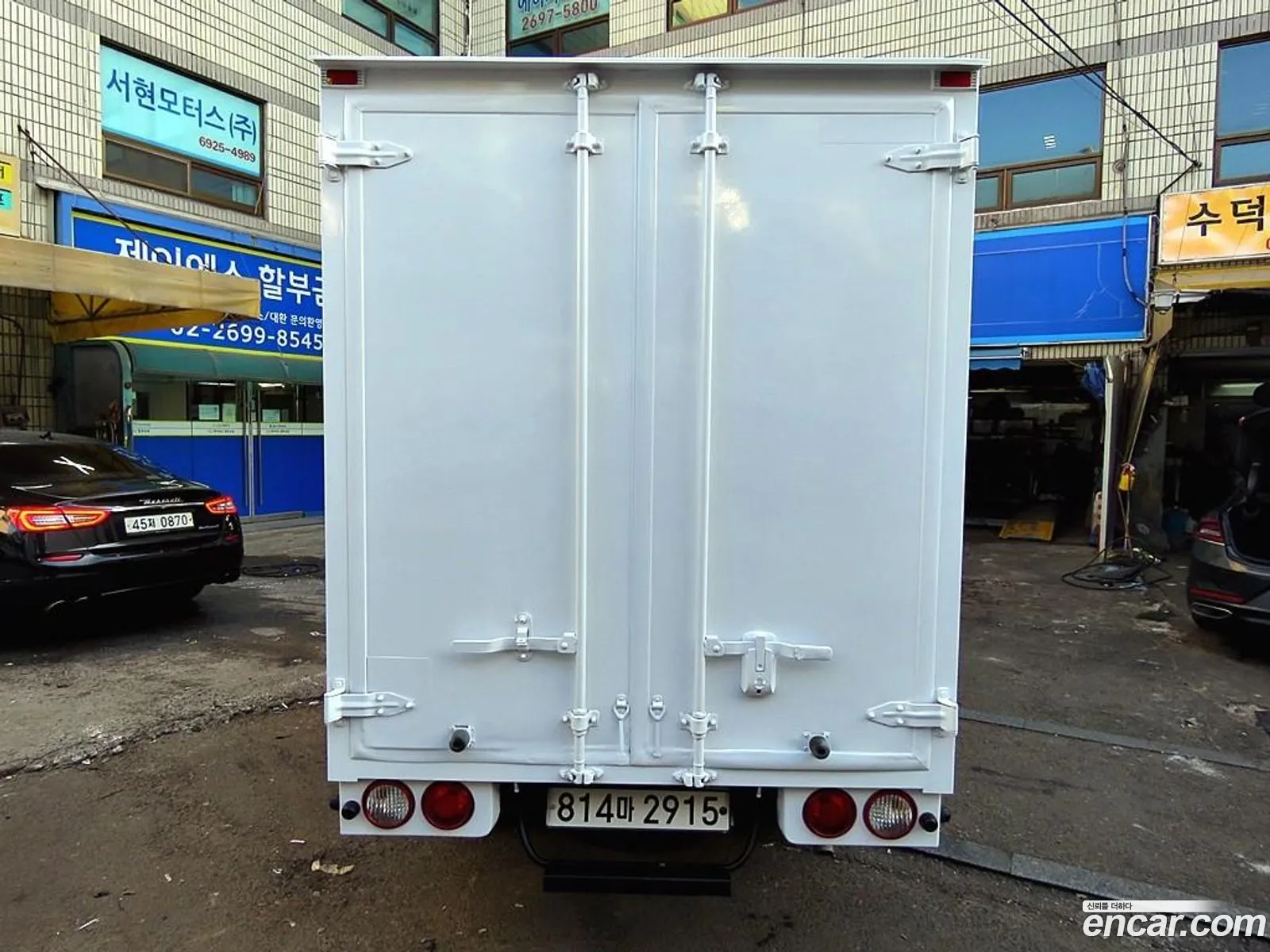 Korex Auto Trade - фотография 1616931