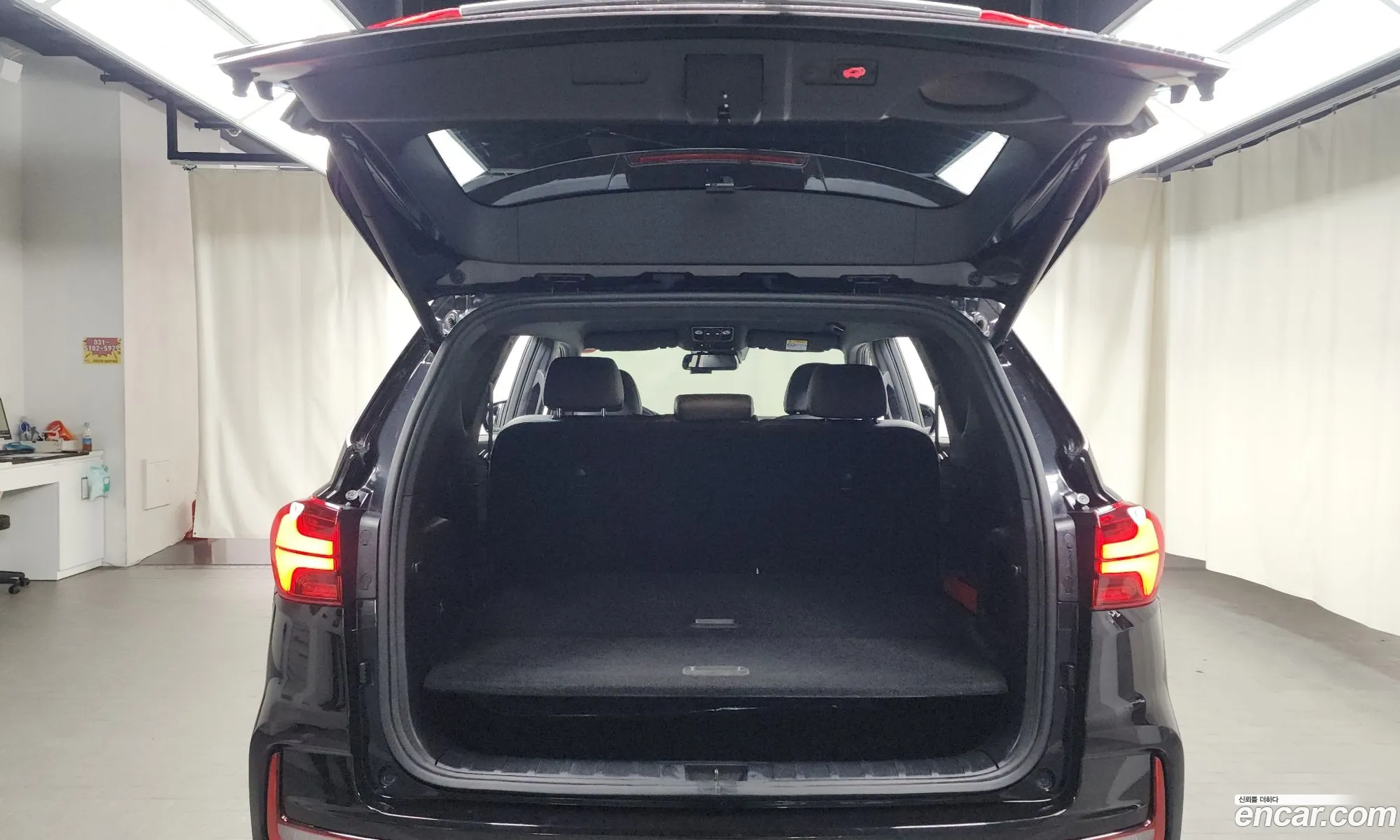 Rexton New Arena Diesel 22 4Wd Noblesse - фотография 16626830