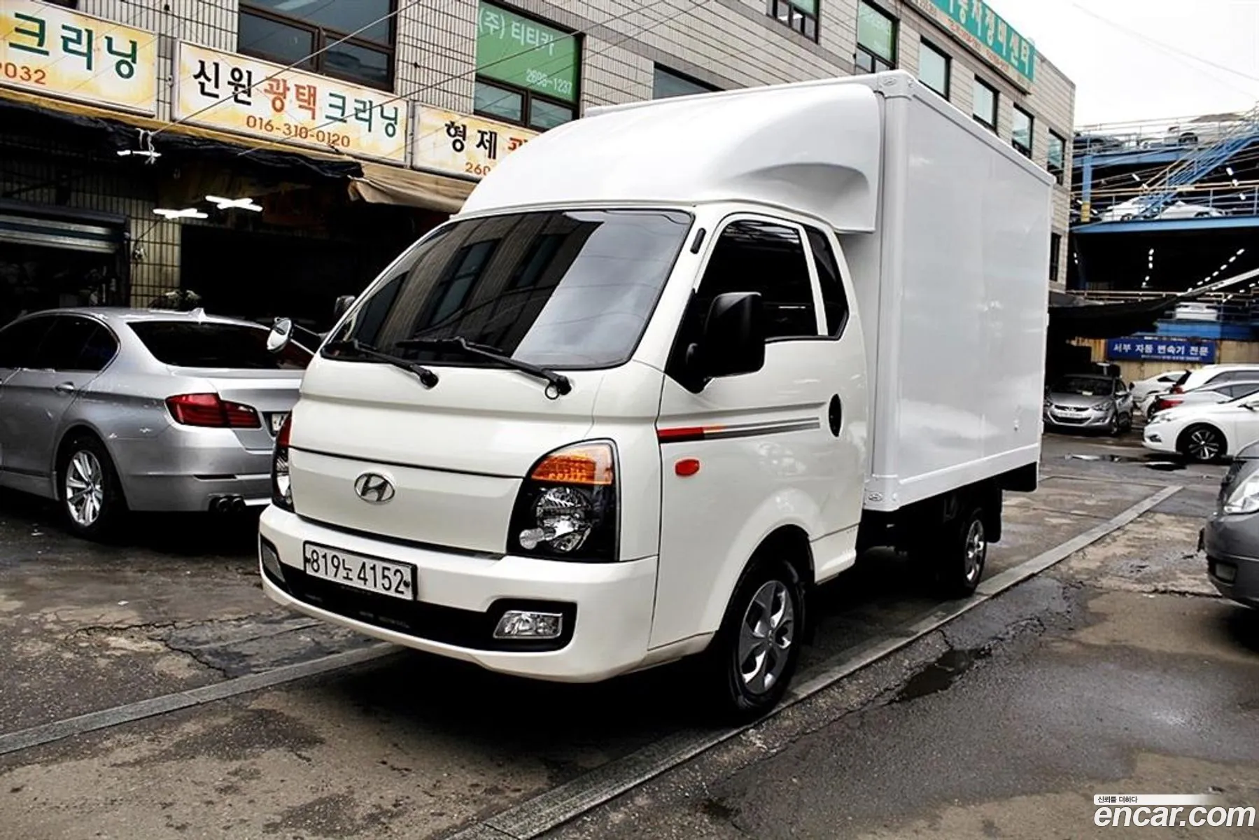 Korex Auto Trade - фотография 1271225