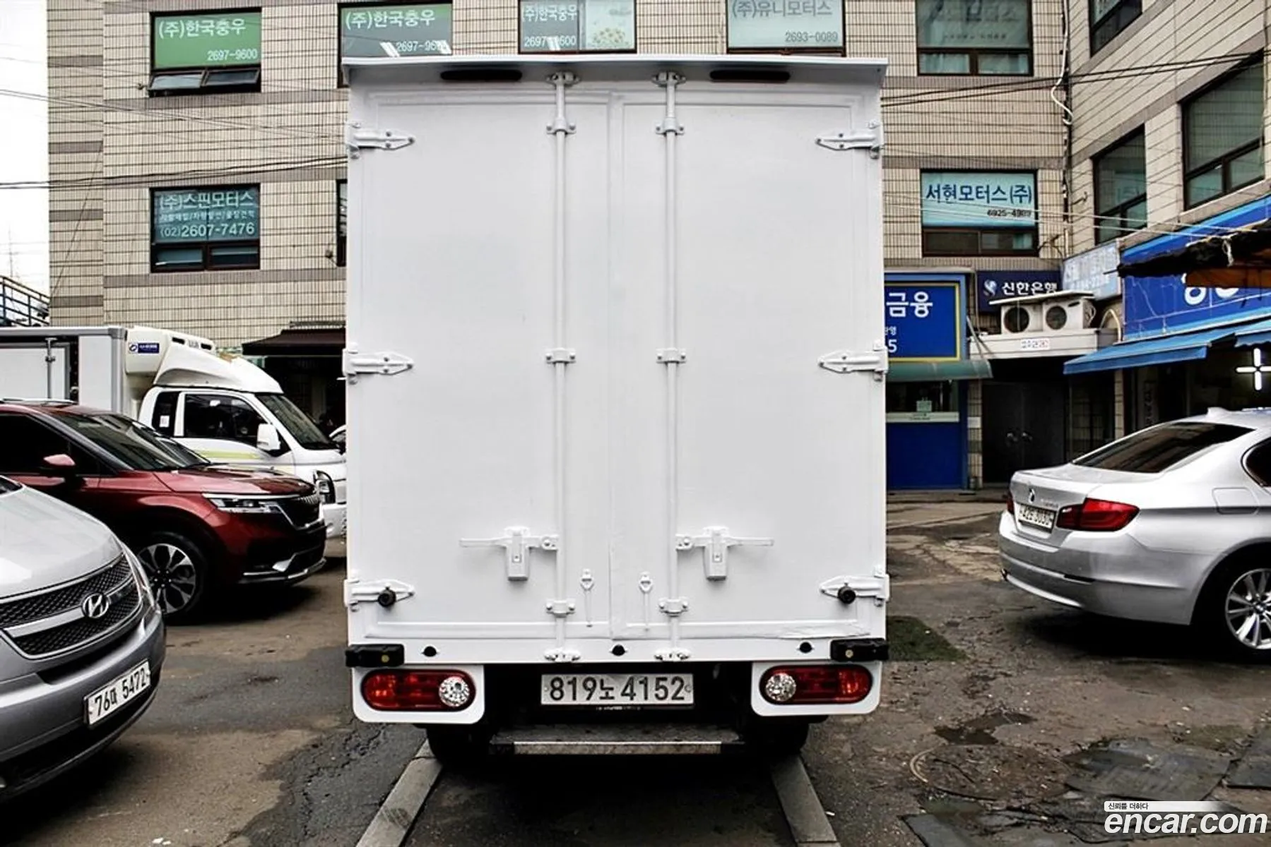 Korex Auto Trade - фотография 1271224
