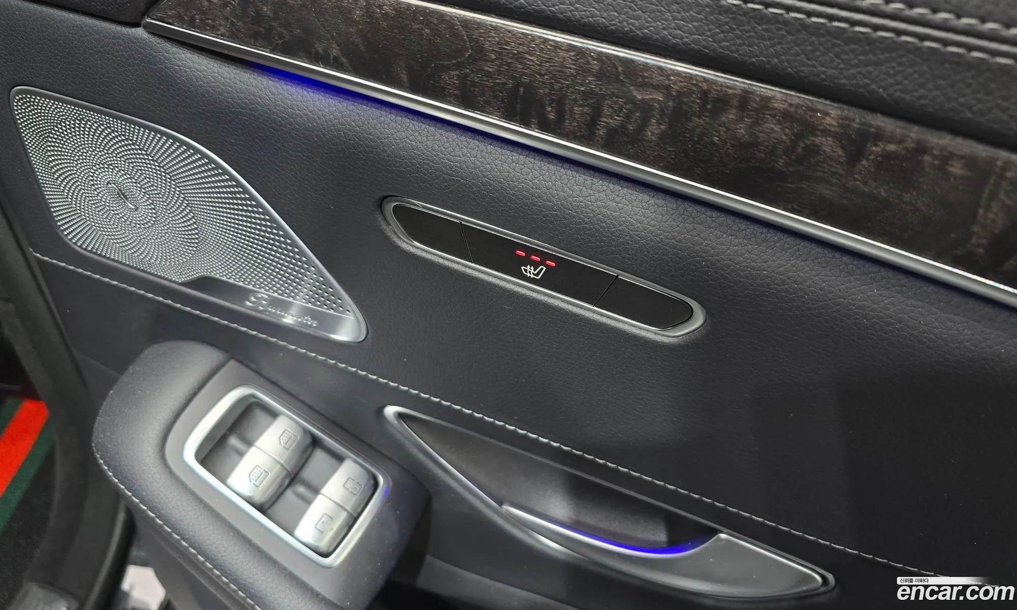 S-Class W222 S350 D 4Matic - фотография 10850439