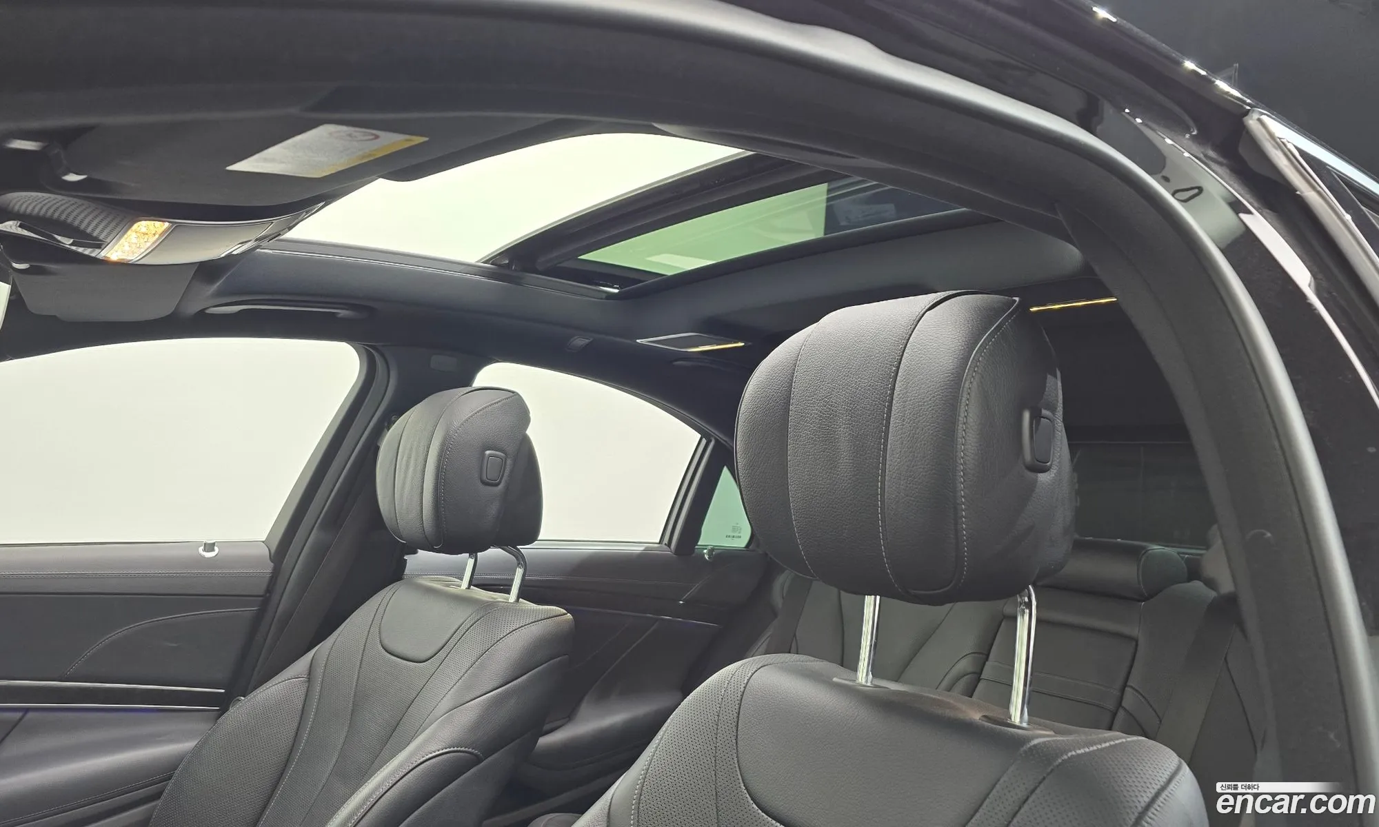 S-Class W222 S350 D 4Matic - фотография 10850438