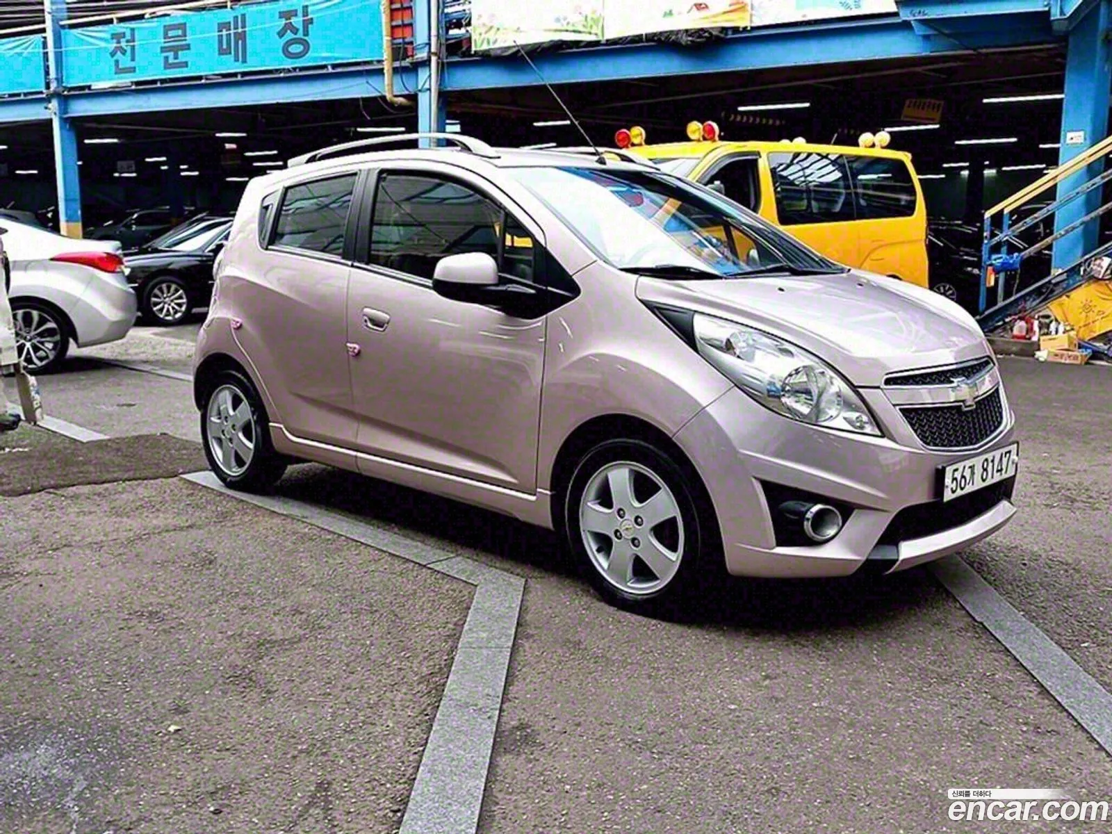Korex Auto Trade - фотография 3817573