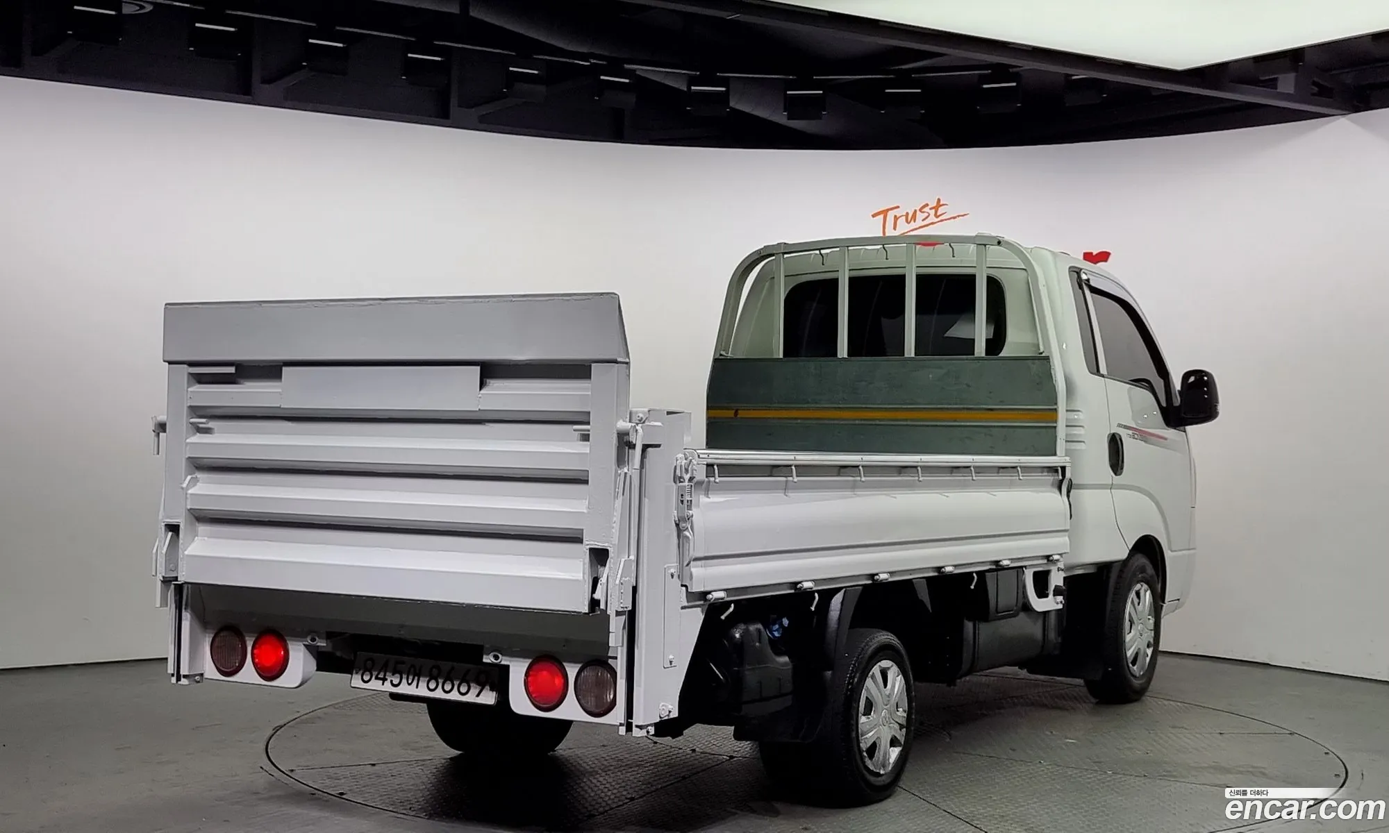 Korex Auto Trade - фотография 15754251