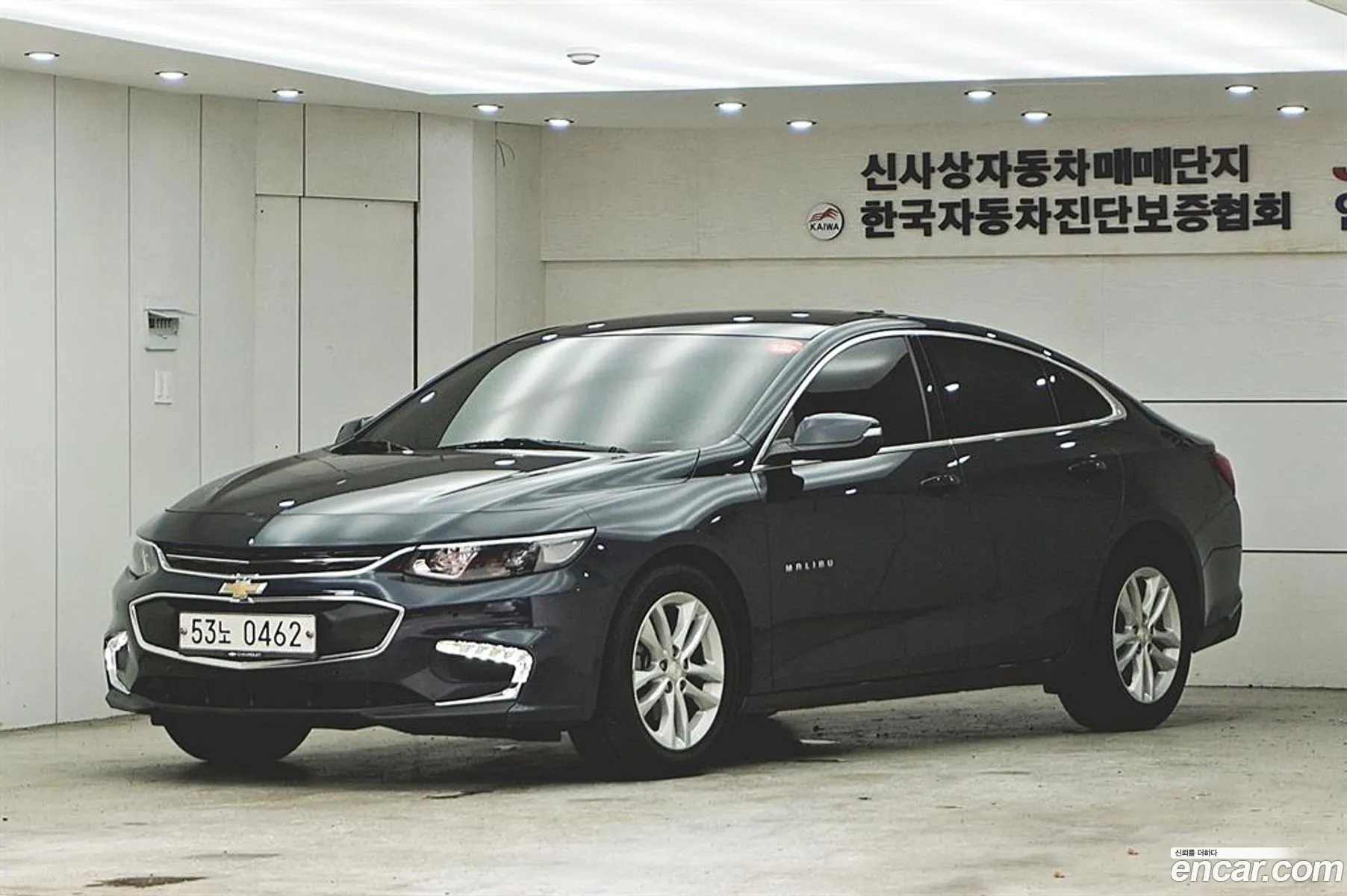 All New Malibu 15 Turbo Lt - фотография 1624998