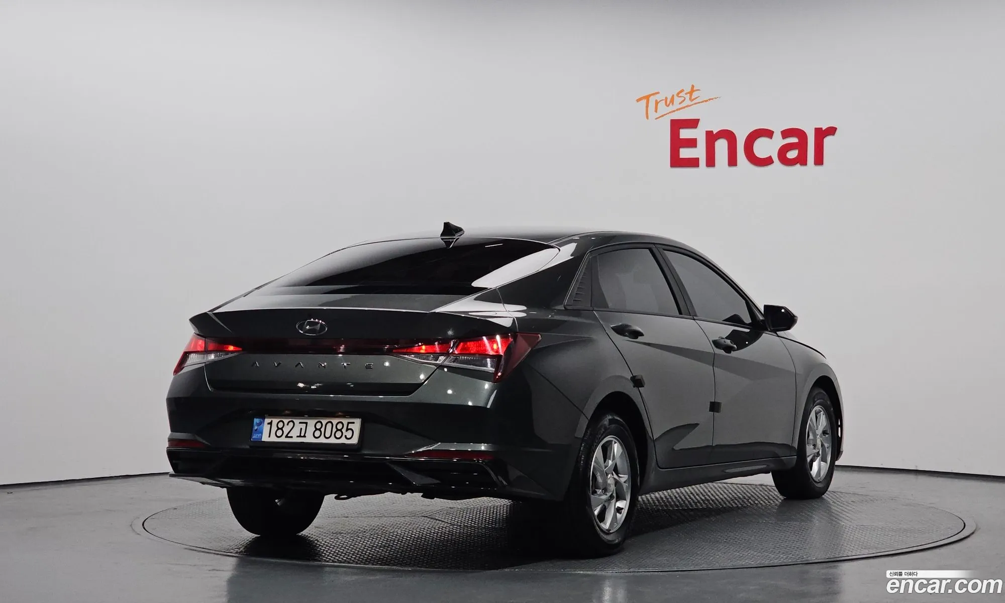 Korex Auto Trade - фотография 11344854