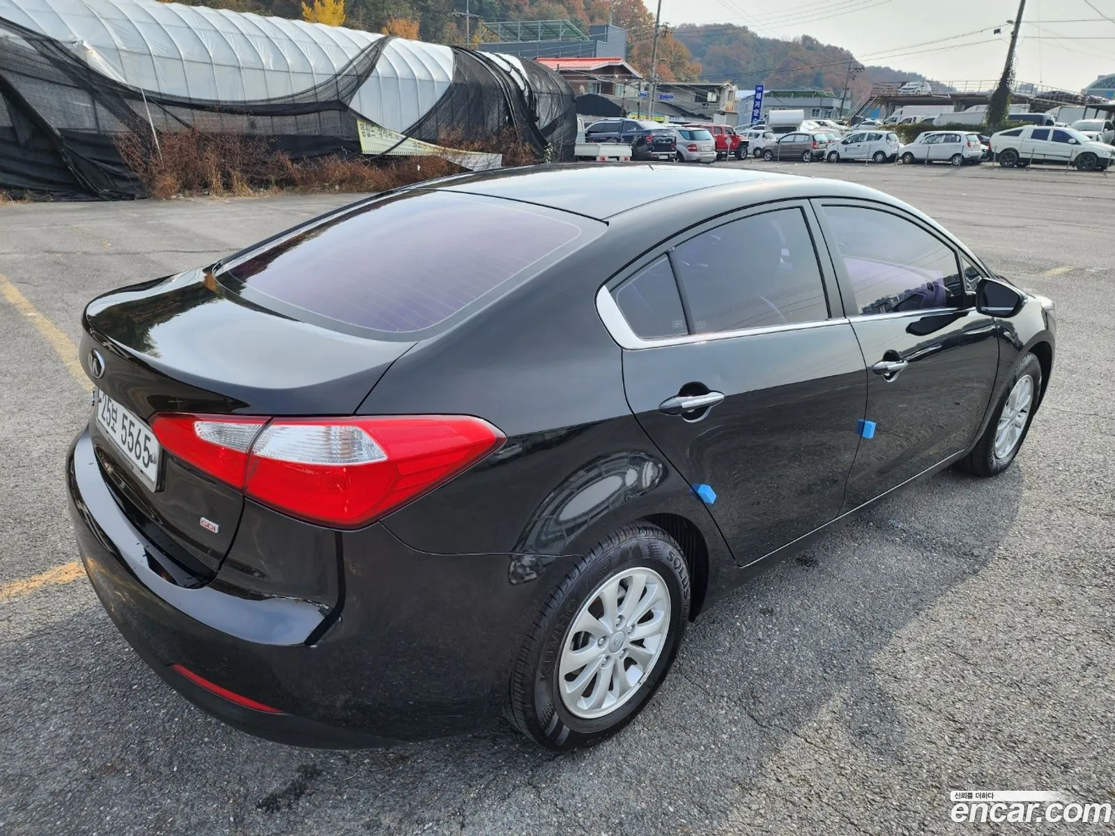 Korex Auto Trade - фотография 15752104