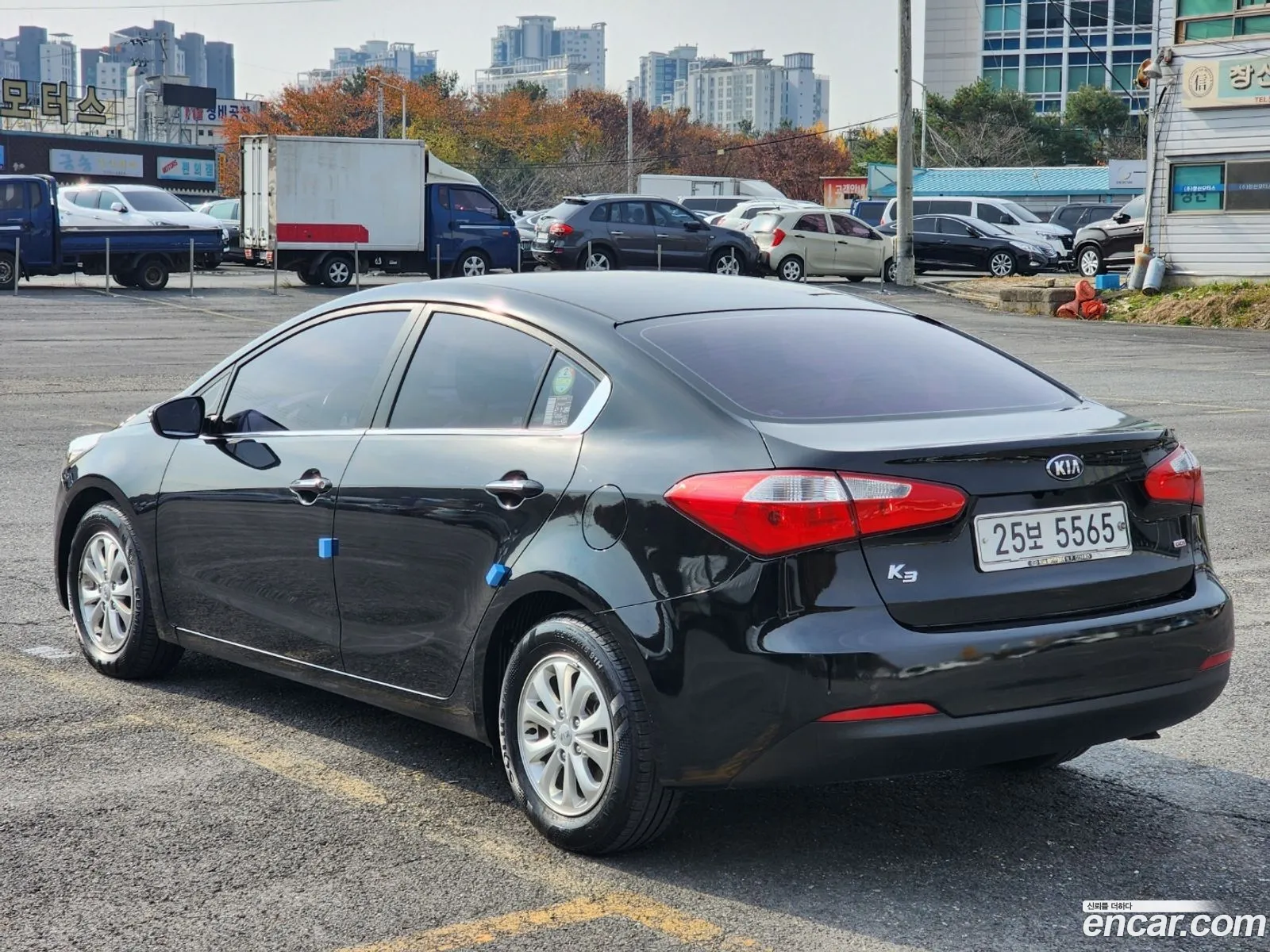 Korex Auto Trade - фотография 15752102