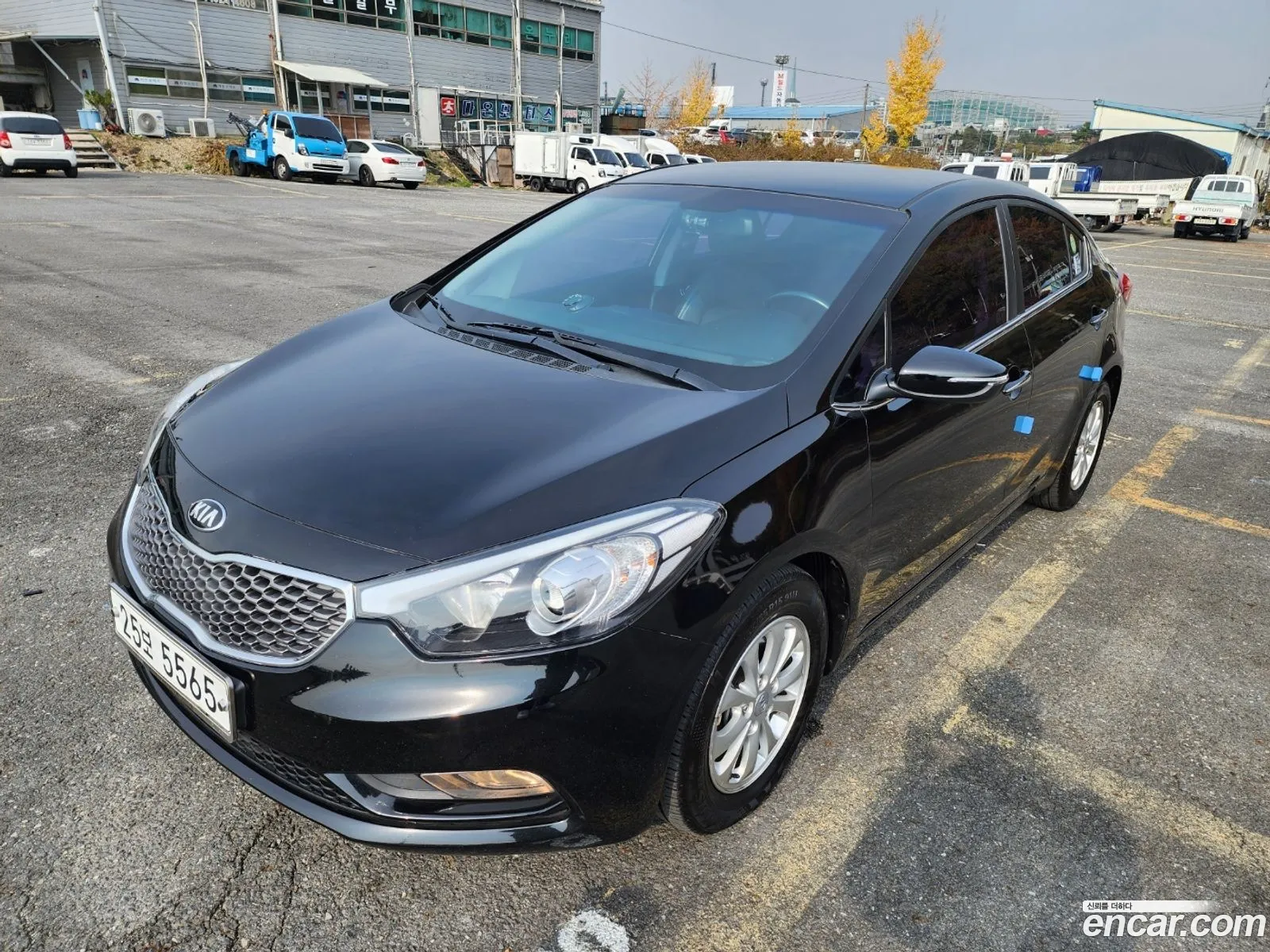 Korex Auto Trade - фотография 15752100