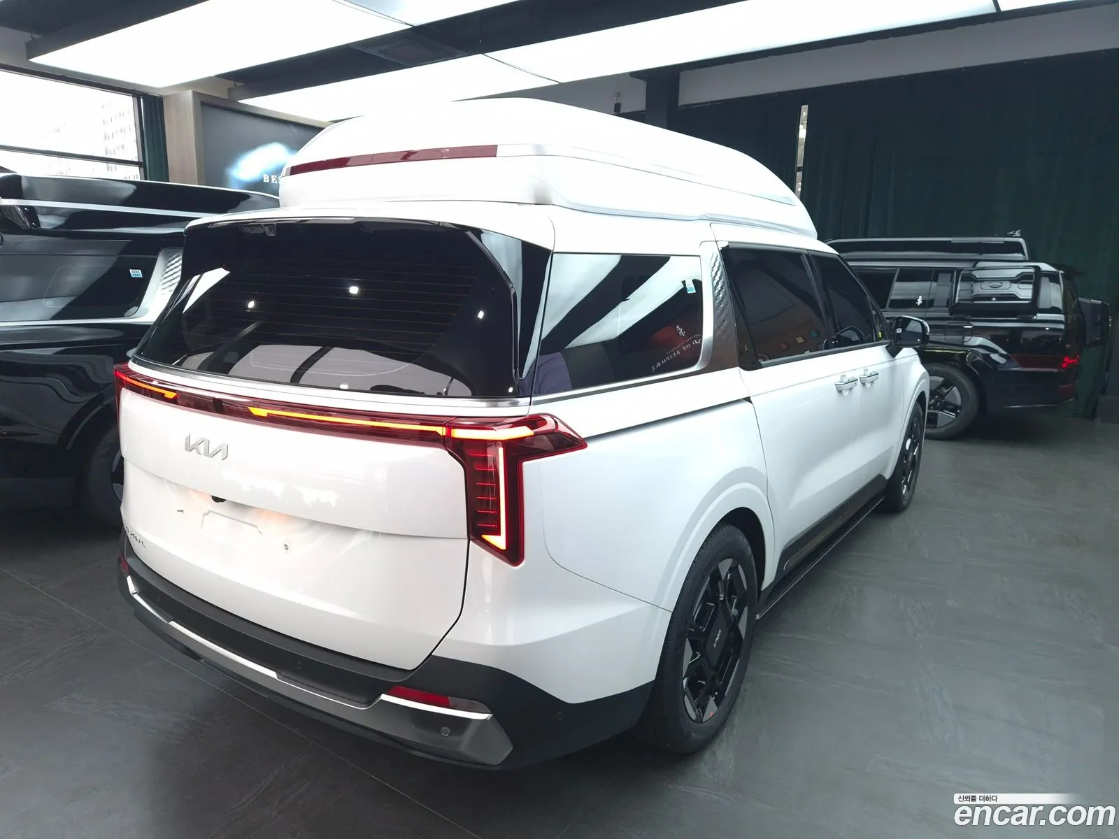 Korex Auto Trade - фотография 15801544