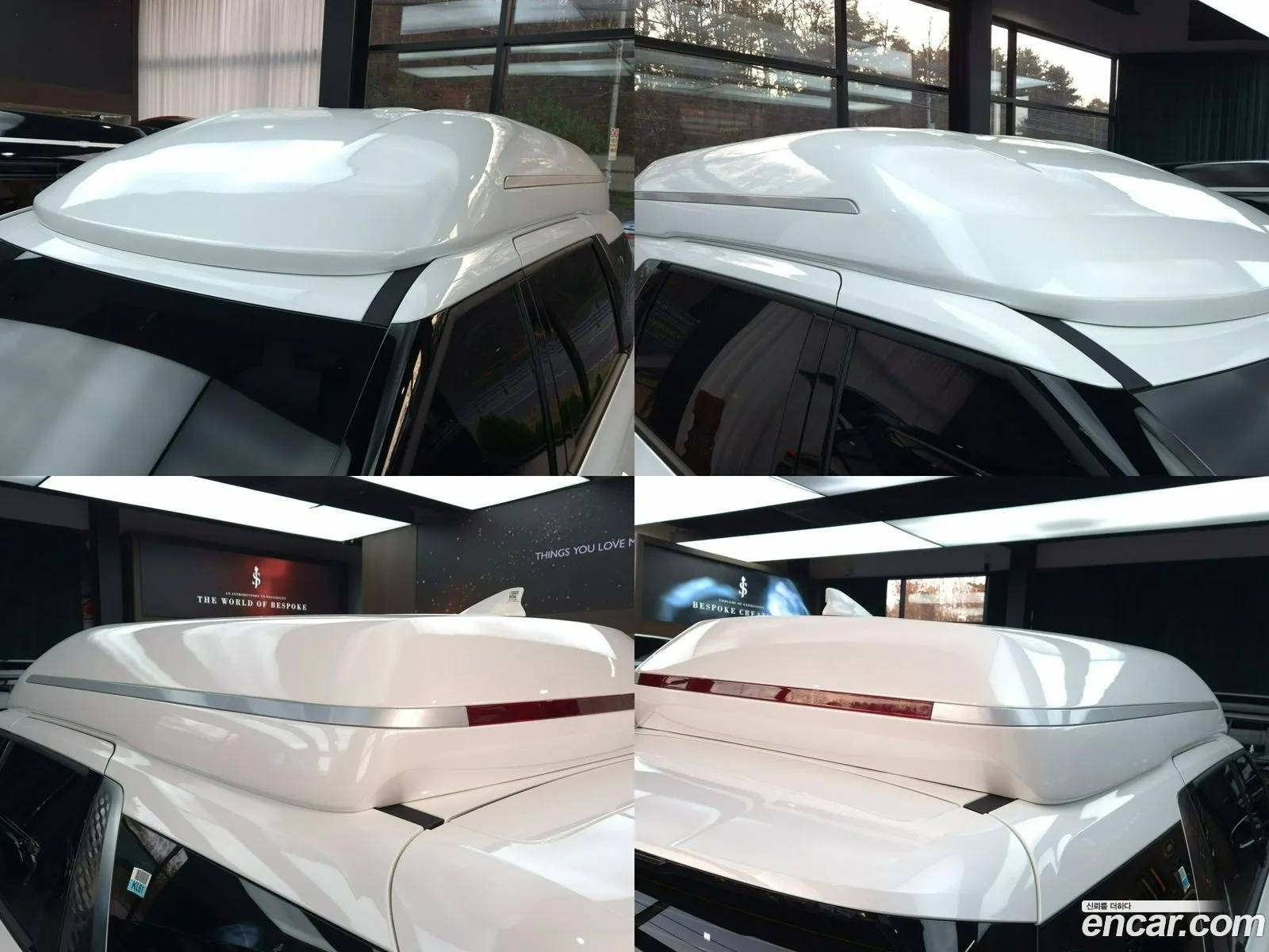 The New Carnival 4Th Generation Gasoline 9 -Seater High Rimmujin Special Company - фотография 15737559