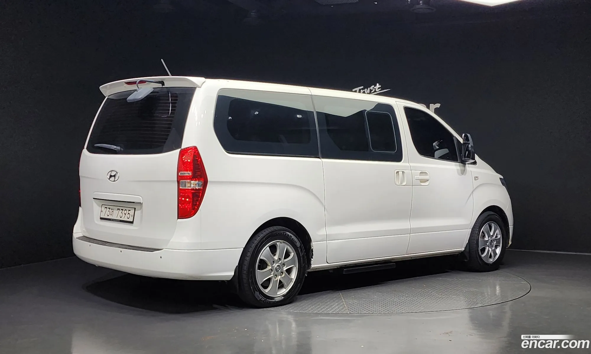 Korex Auto Trade - фотография 11310654