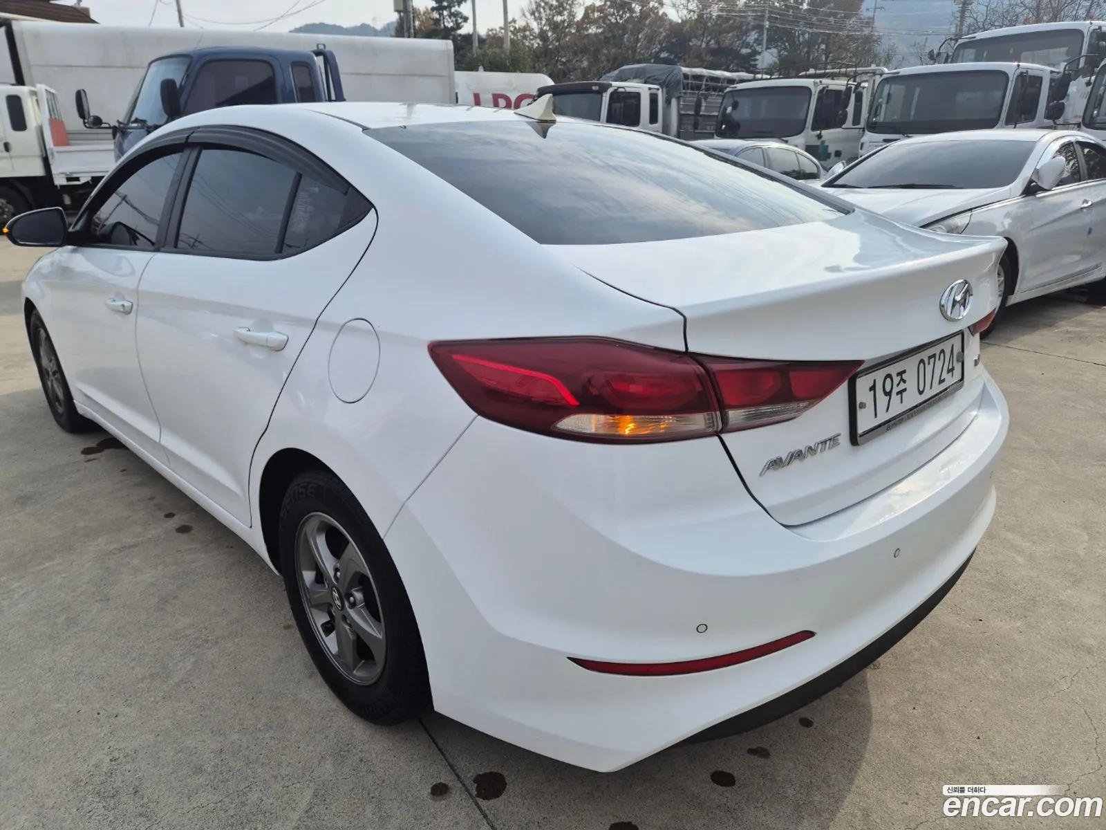 Korex Auto Trade - фотография 11359148