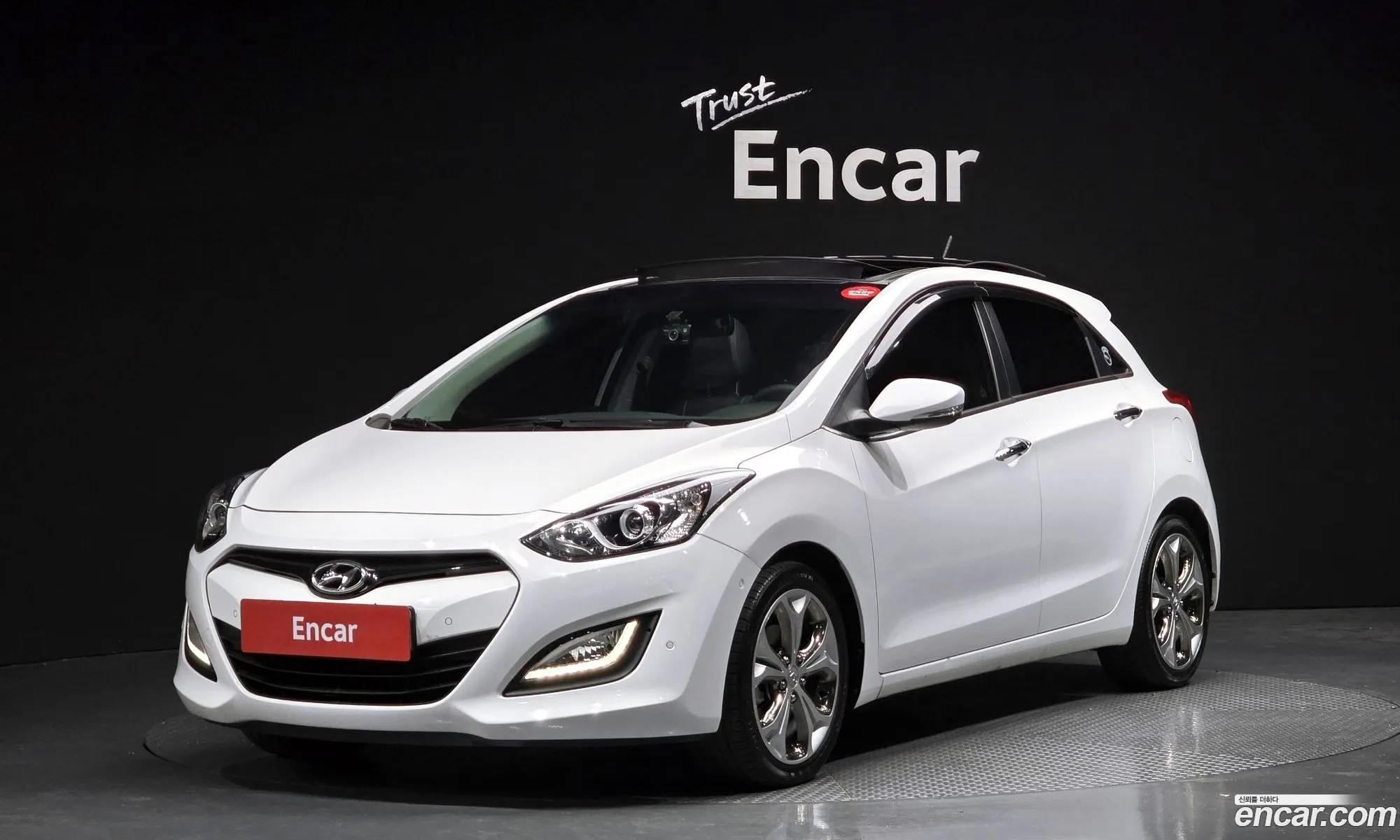 I30 New 16 Gdi Extreme - фотография 11329869