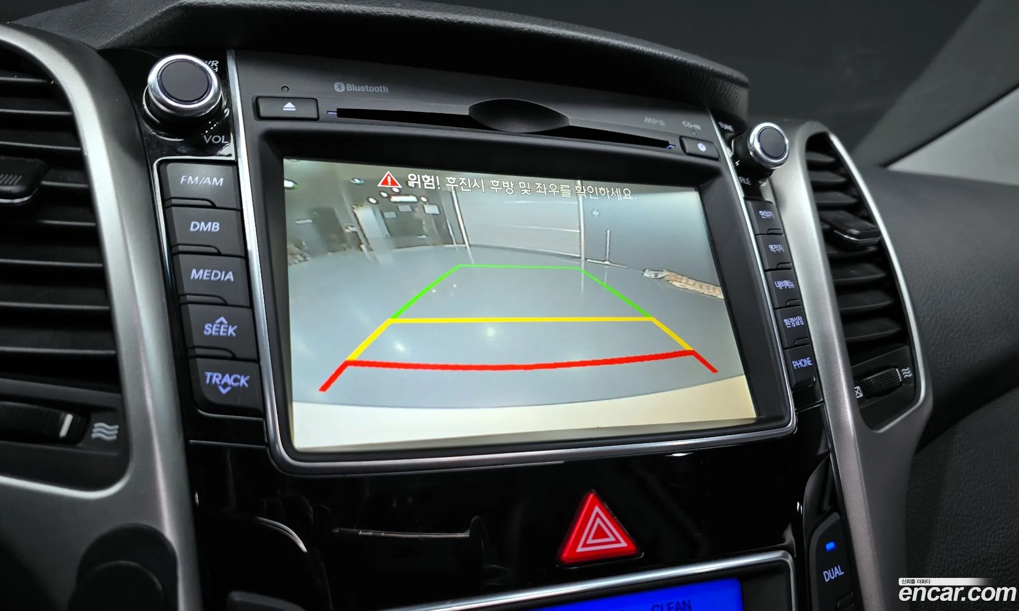 I30 New 16 Gdi Extreme - фотография 11329874