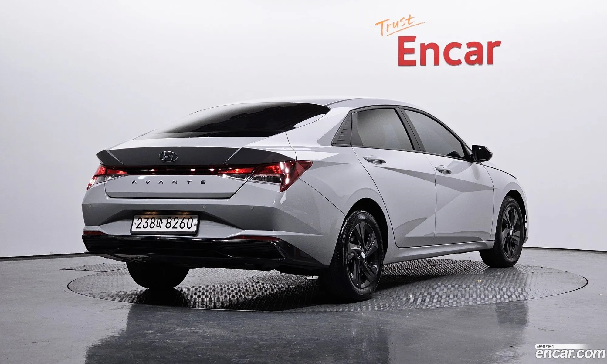 Korex Auto Trade - фотография 11324704