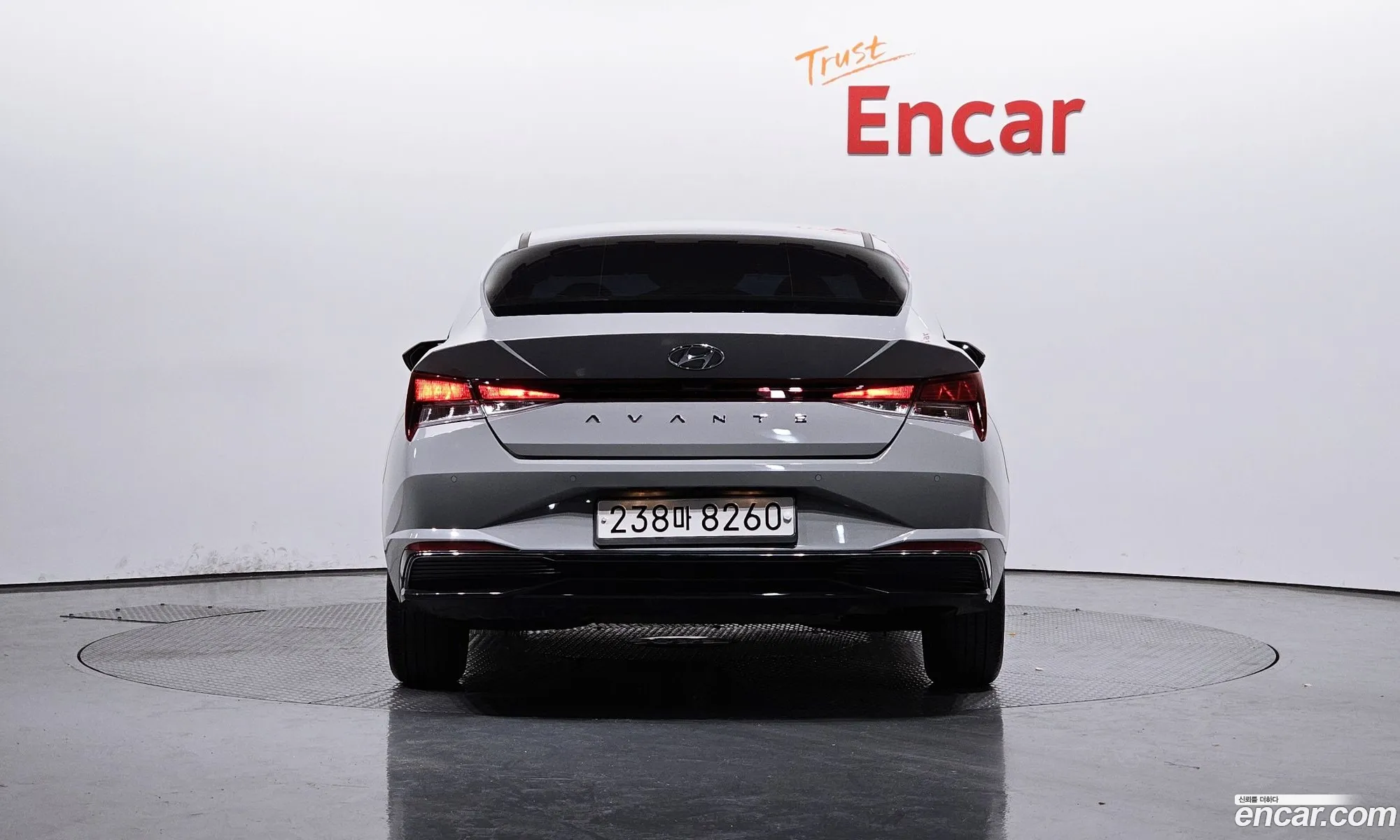 Korex Auto Trade - фотография 11324702