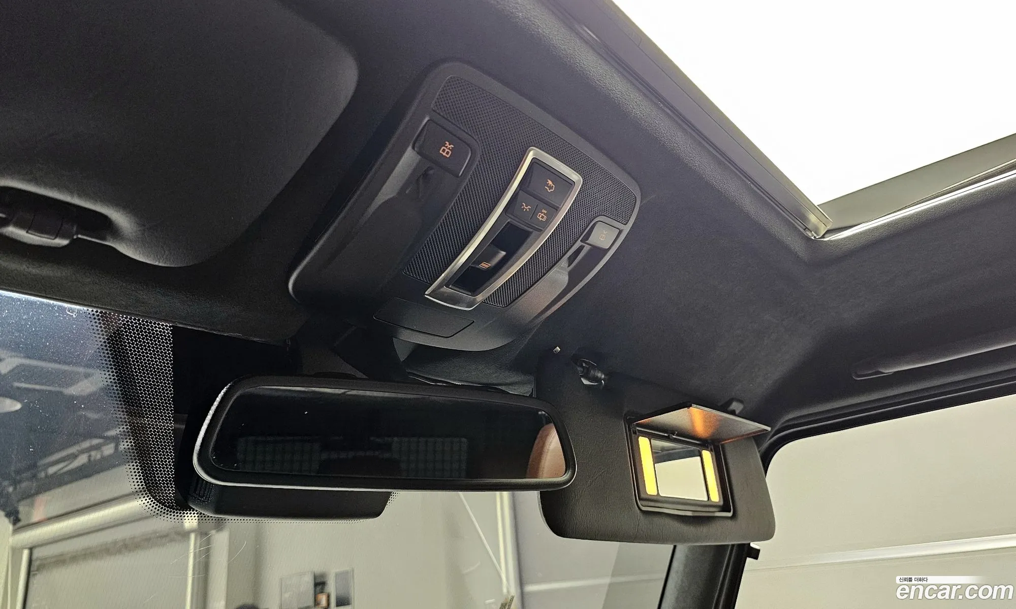 G-Class W463 G350 D Sports Package - фотография 149451