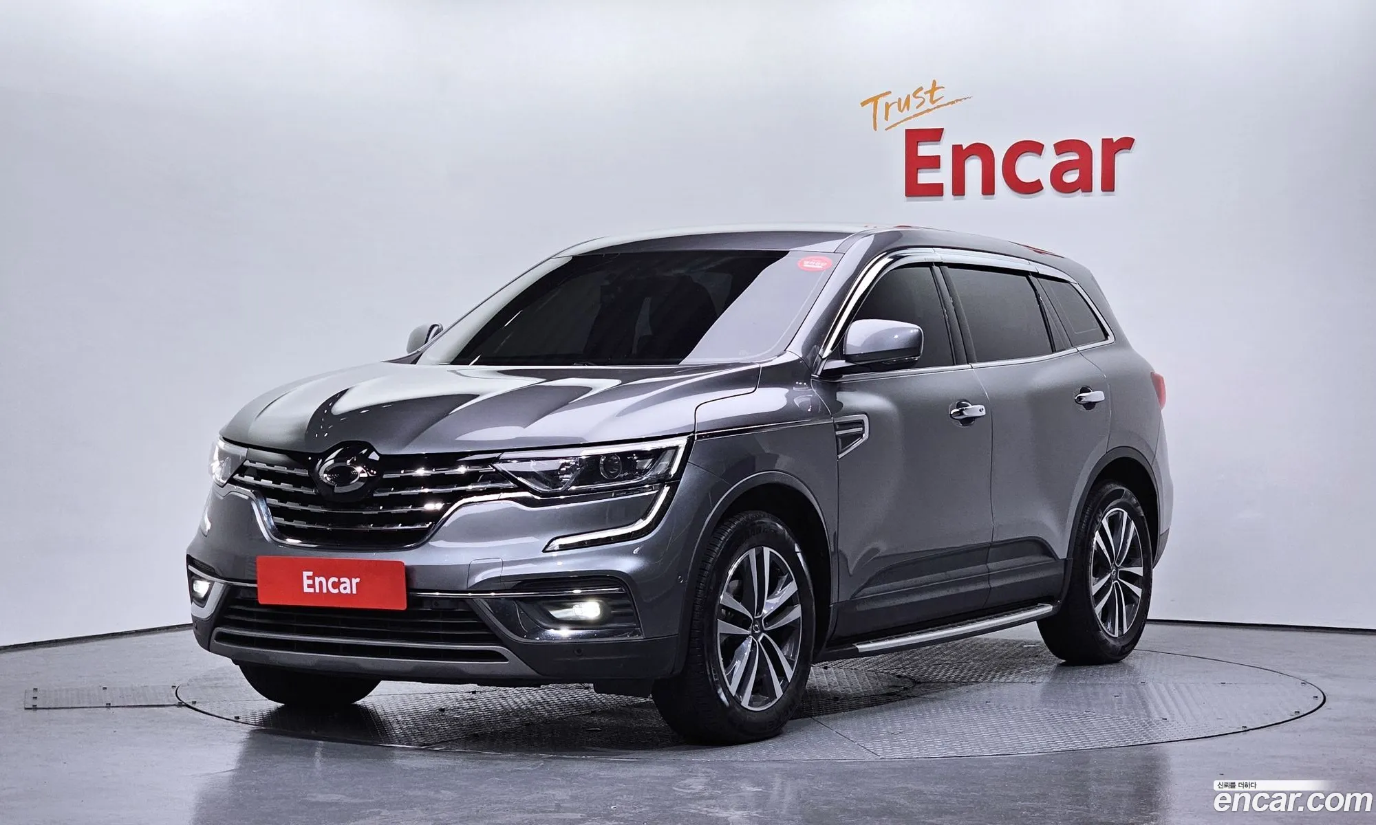 The New Qm620 Lpe Le 2Wd - фотография 17766755