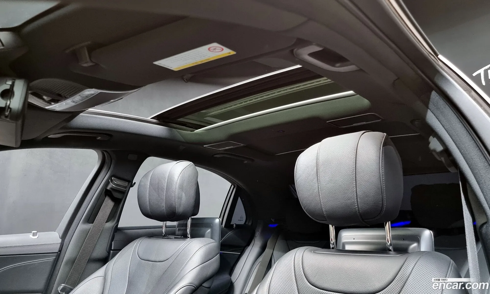 S-Class W222 S350L D 4Matic - фотография 145087
