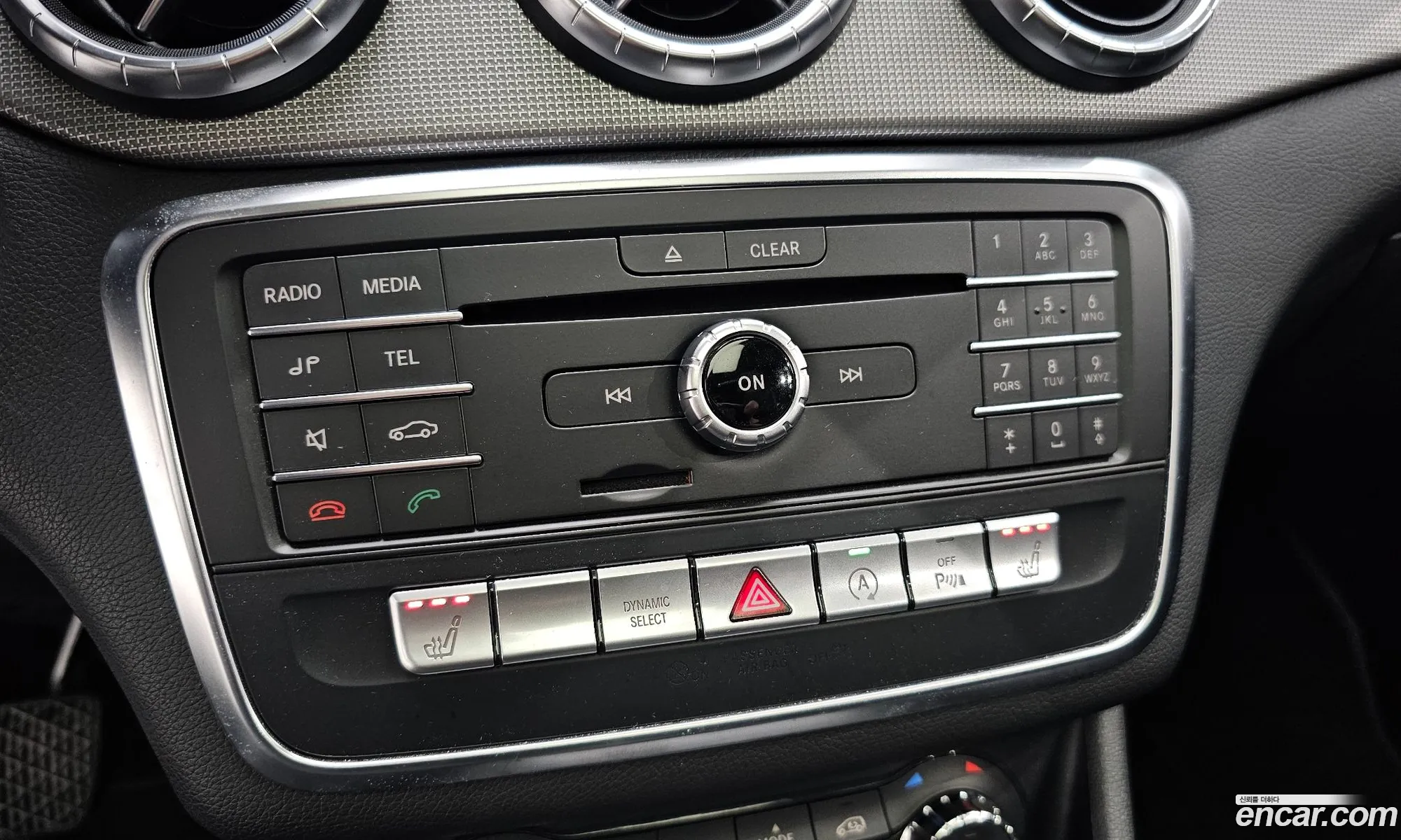Cla-Class C117 Cla250 4Matic - фотография 1230833