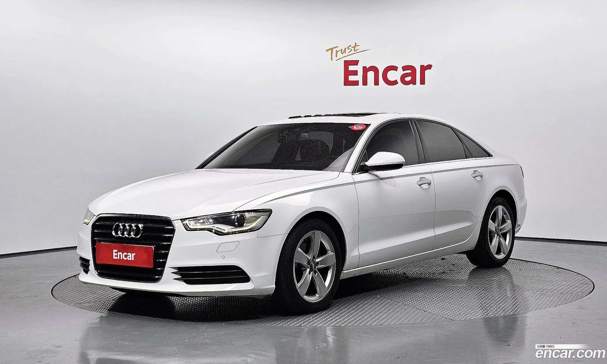 New A6 20 Tdi Dynamic C7 - фотография 3584515