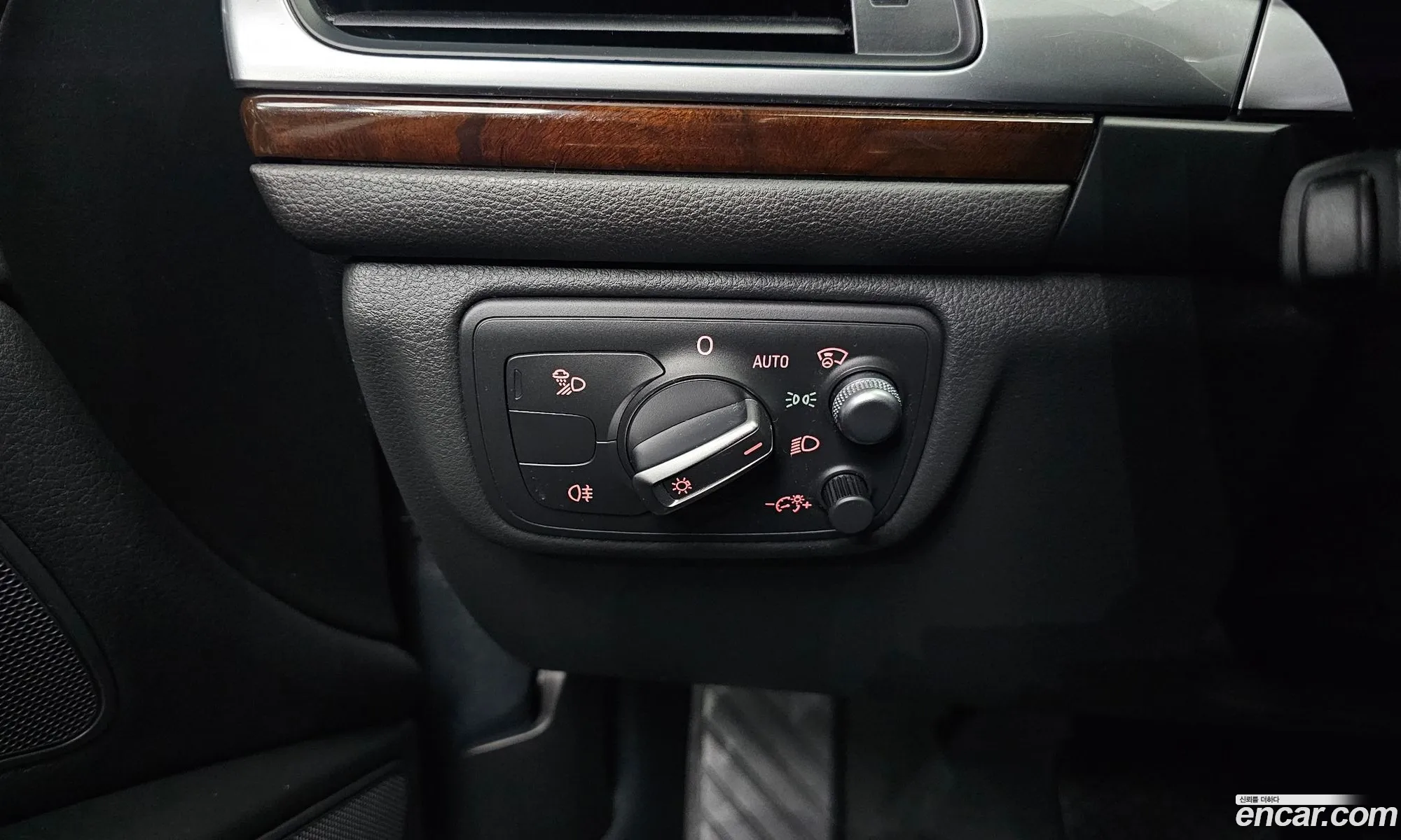 New A6 20 Tdi Dynamic C7 - фотография 3584518