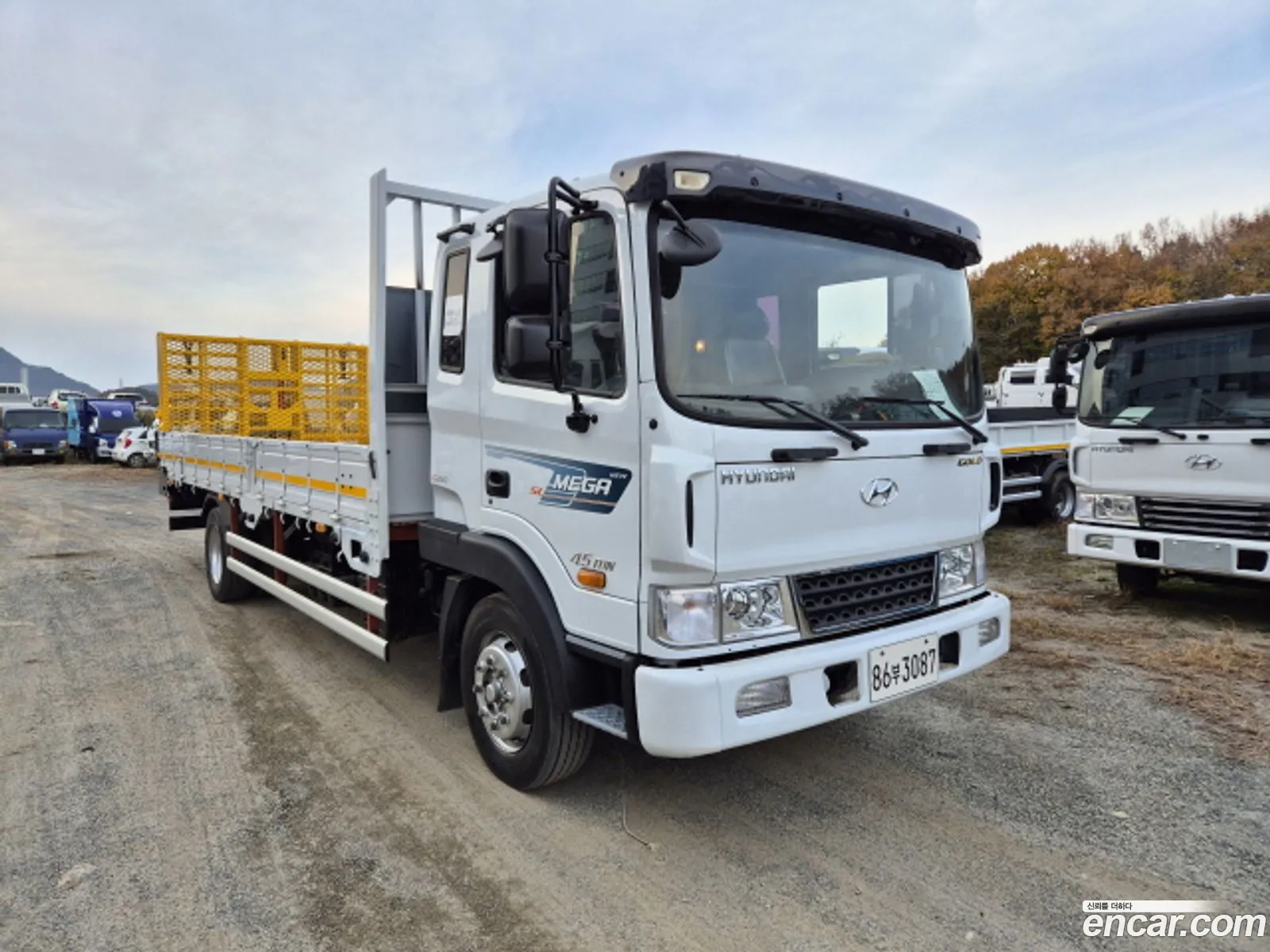 Korex Auto Trade - фотография 841840