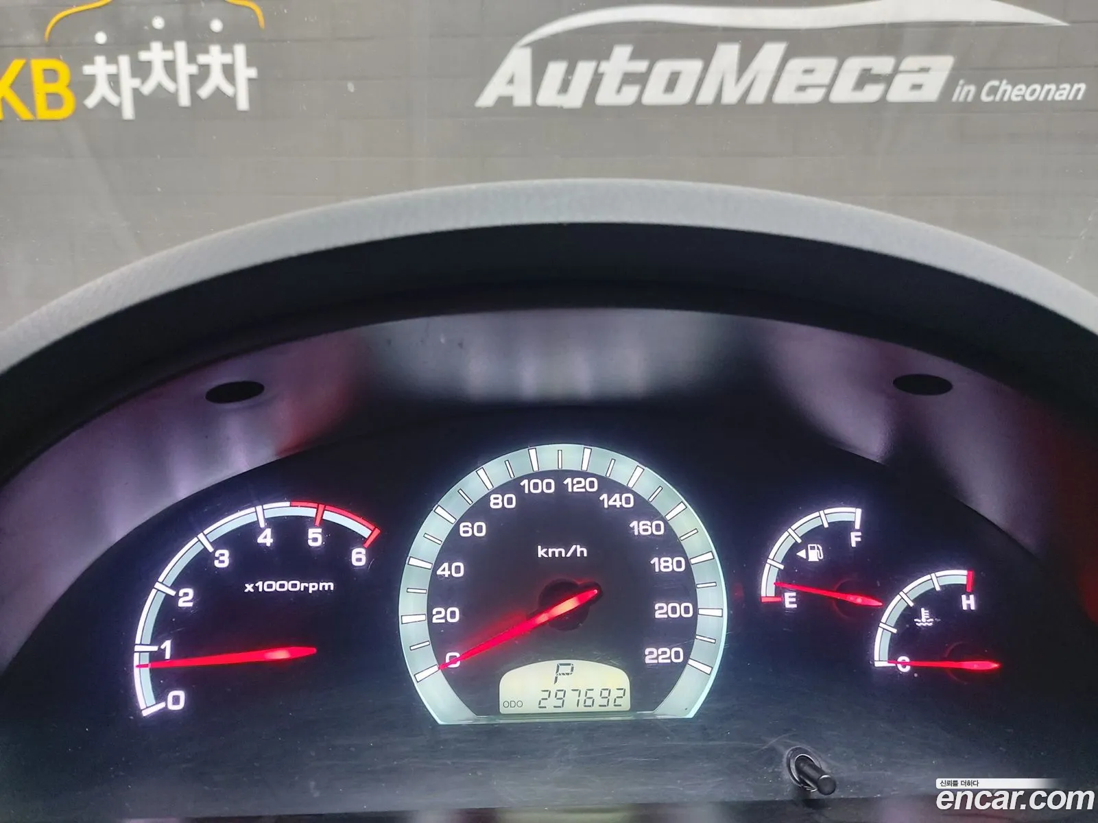 Rexton W 20 4Wd Rx7 Luxury - фотография 251487