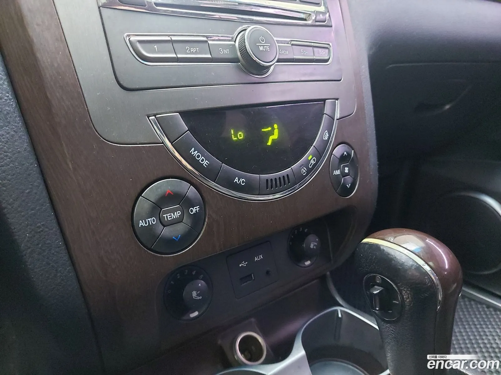 Rexton W 20 4Wd Rx7 Luxury - фотография 251486