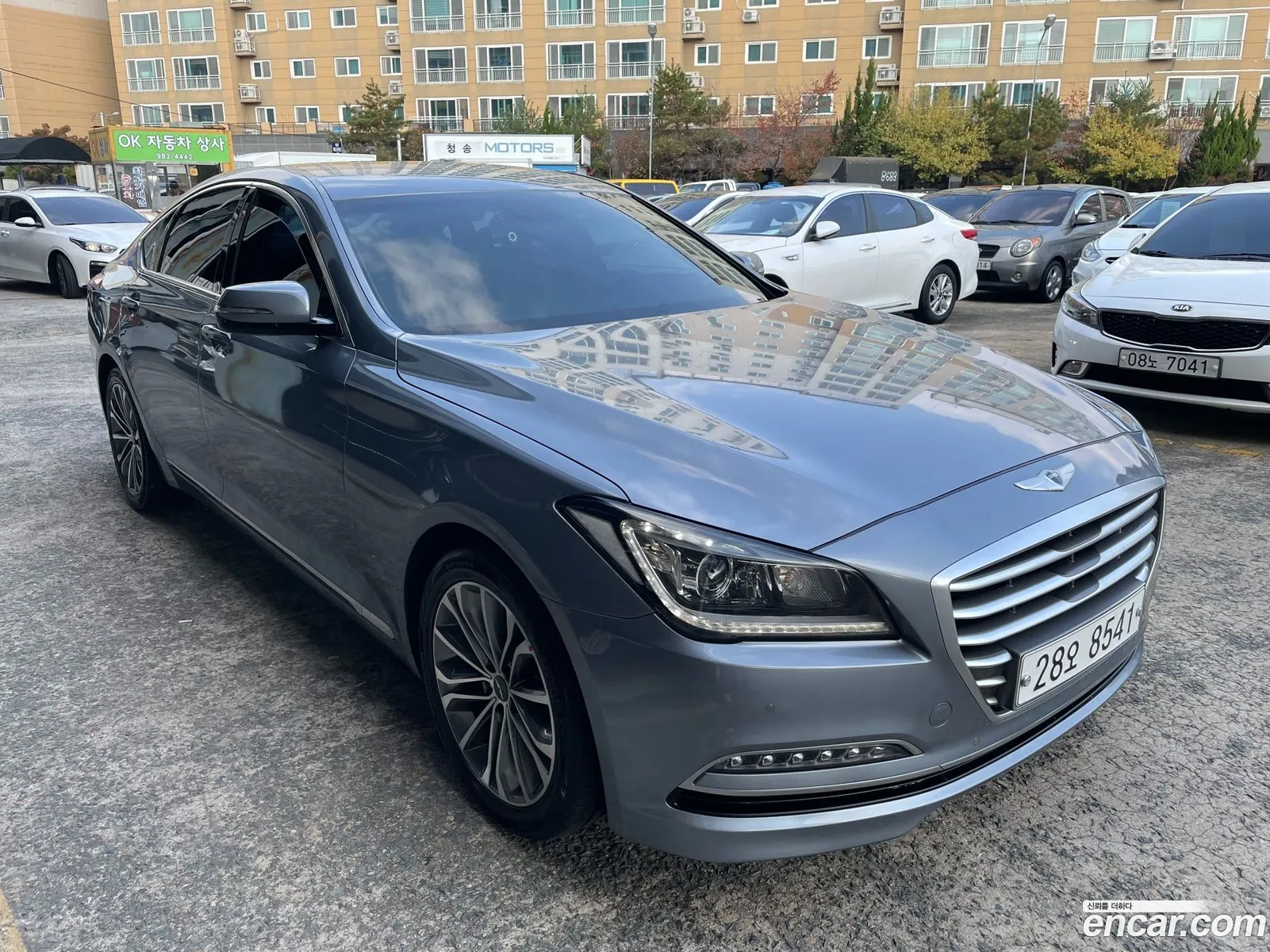 Korex Auto Trade - фотография 2028107