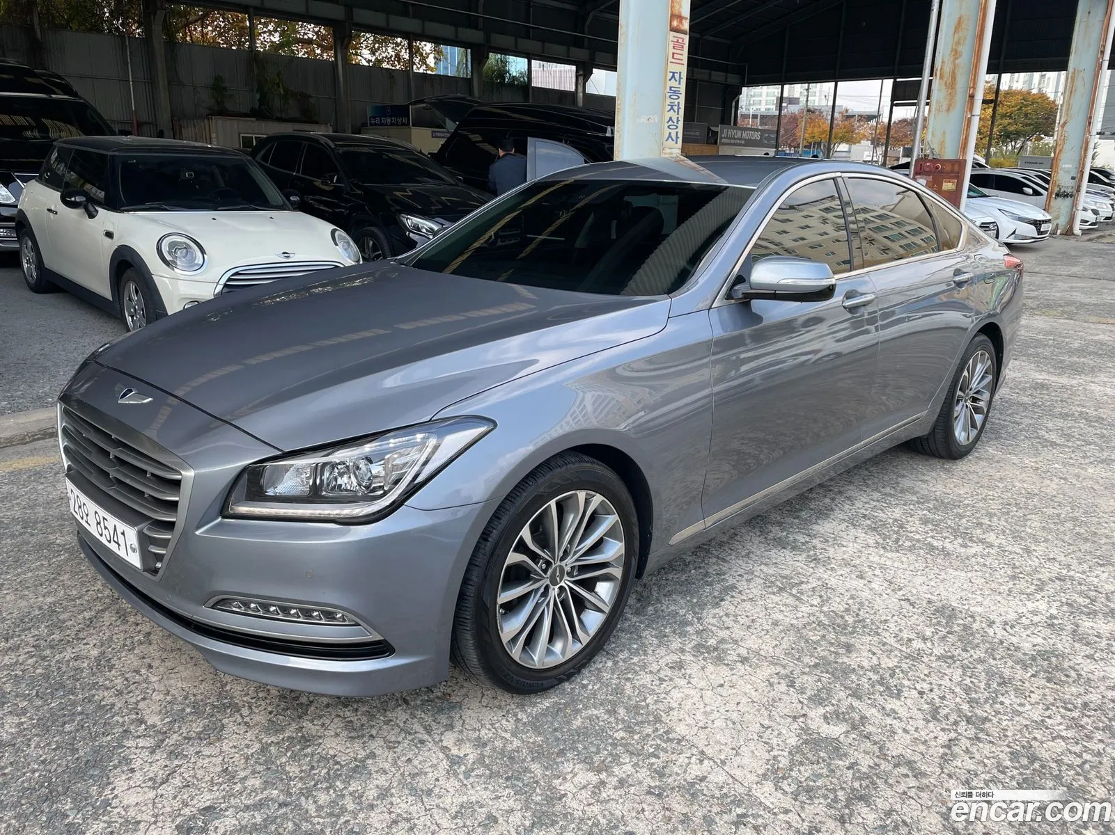 Korex Auto Trade - фотография 2028106