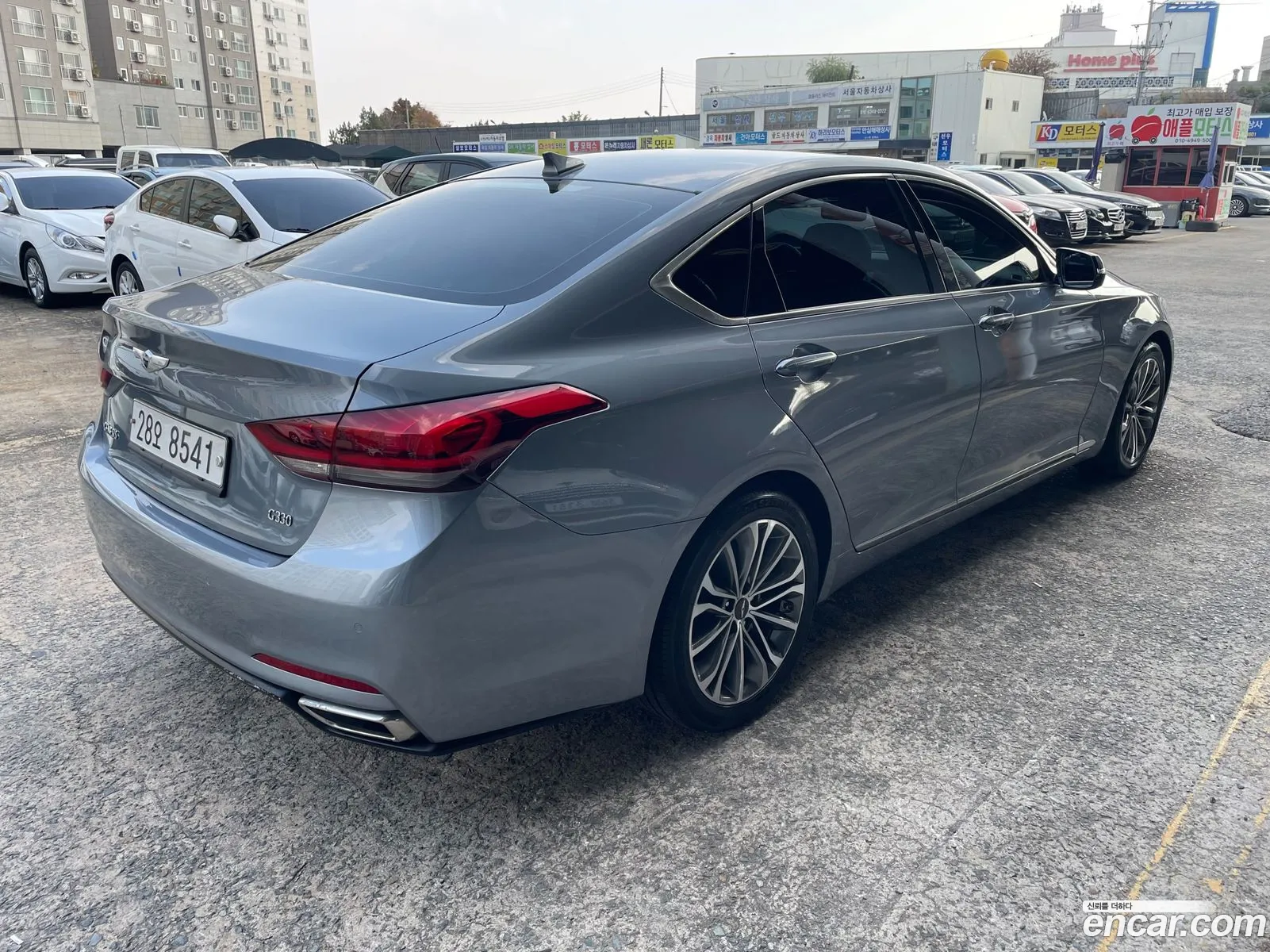 Korex Auto Trade - фотография 2028105