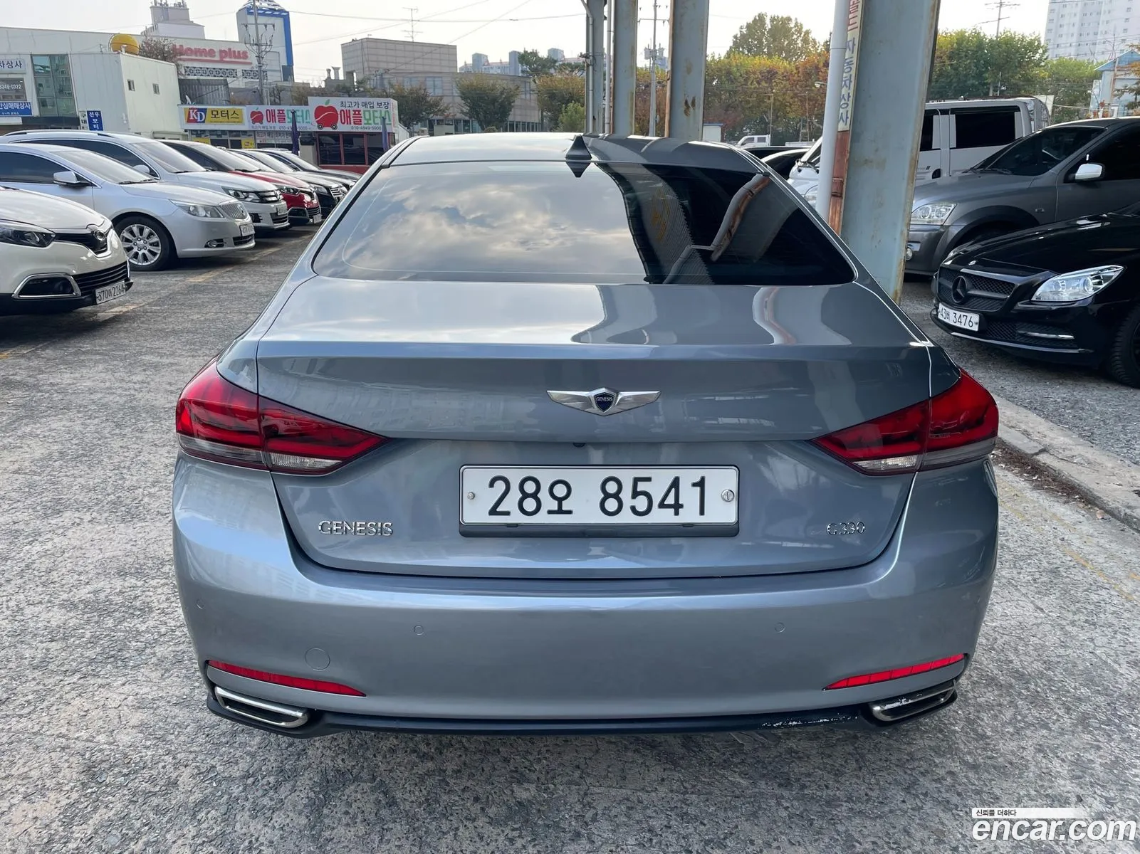 Korex Auto Trade - фотография 2028103