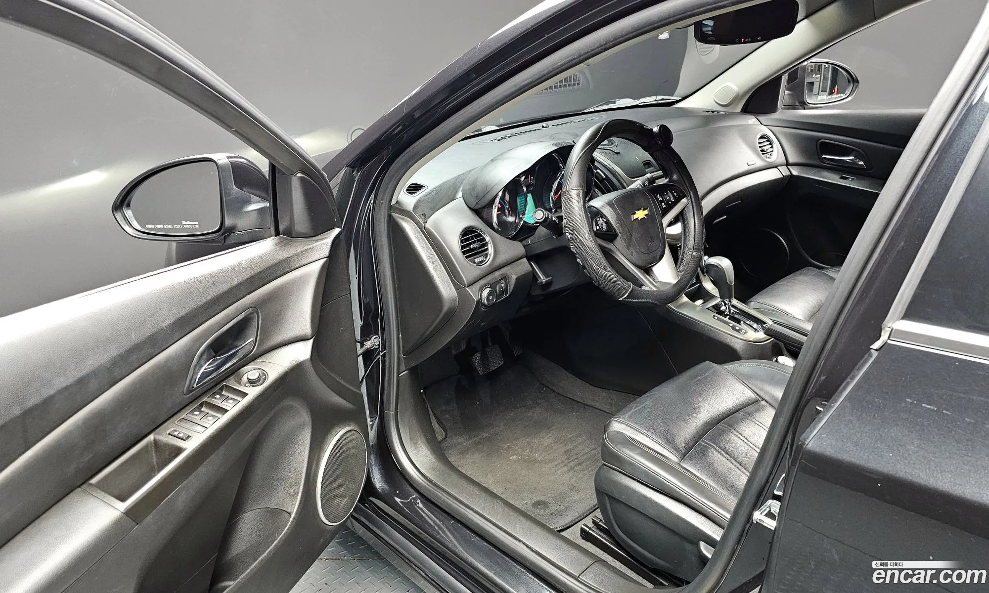 Korex Auto Trade - фотография 6262794