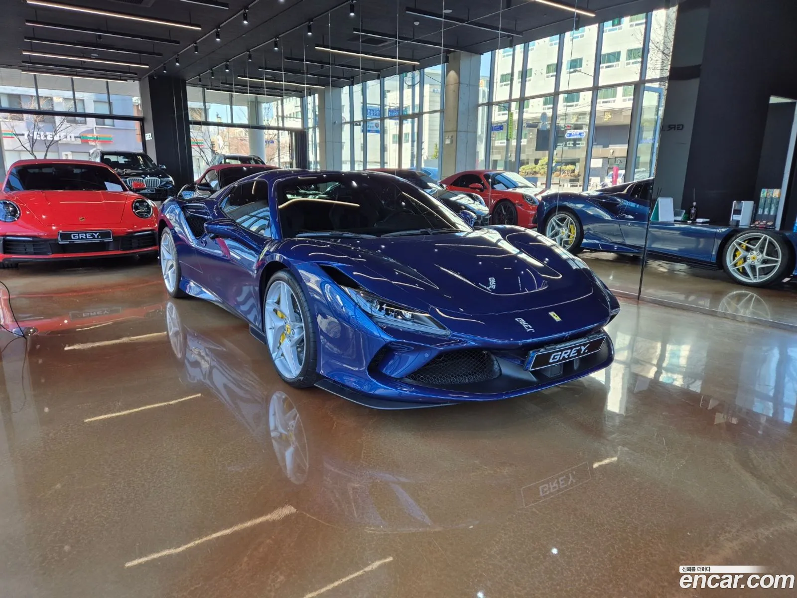 Korex Auto Trade - фотография 850332