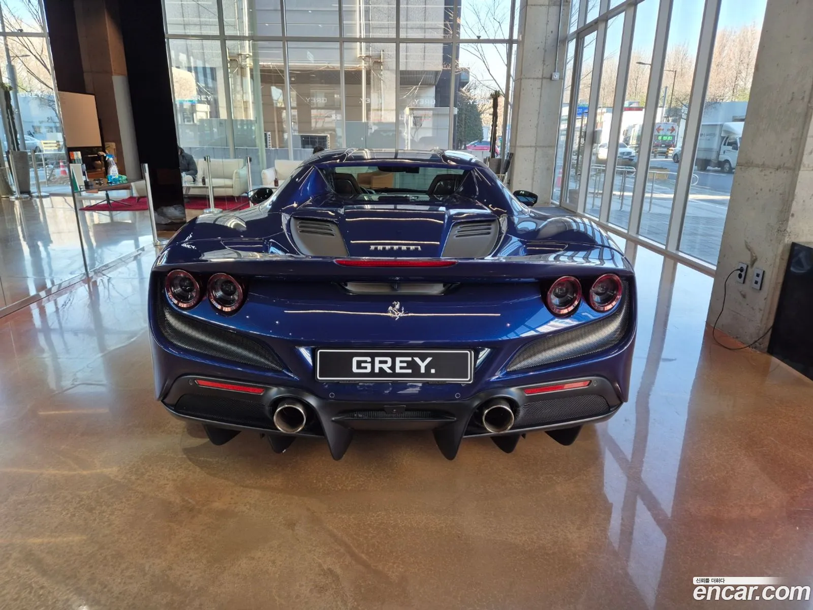 Korex Auto Trade - фотография 850331