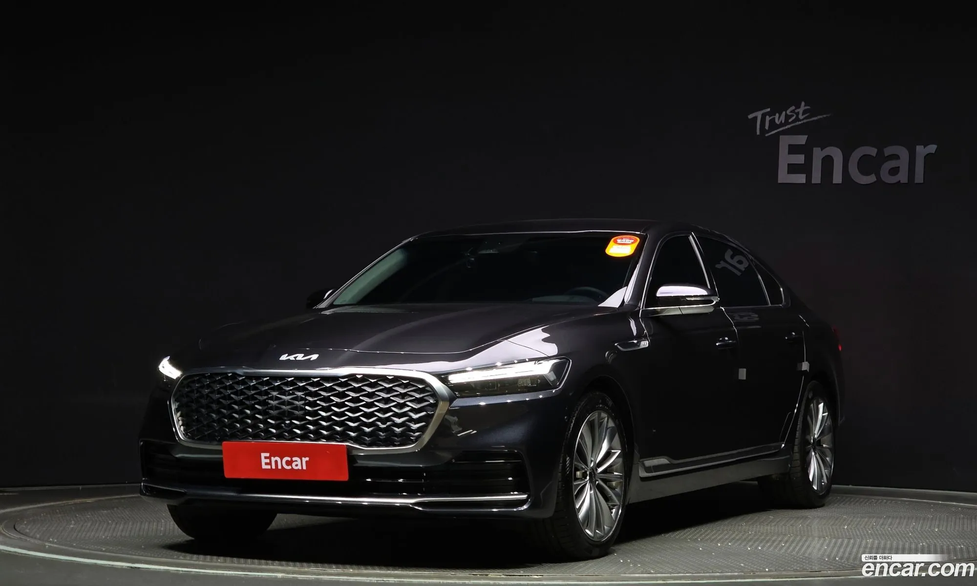 G90 33 T Awd Prestige - фотография 3607570