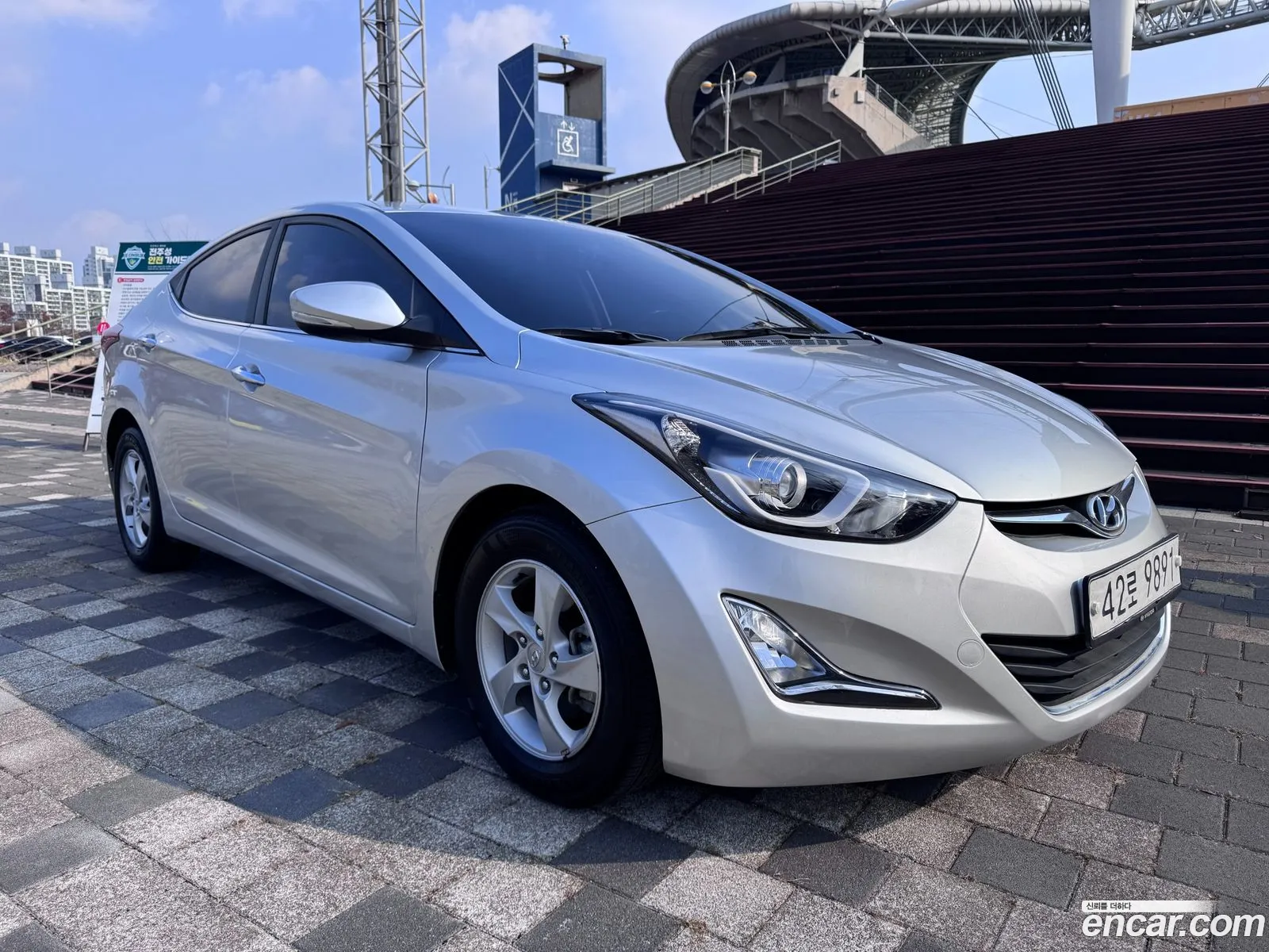 Korex Auto Trade - фотография 11761914