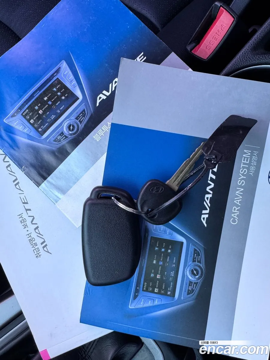 The New Avante 16 Gdi Smart Basic Type - фотография 11579013