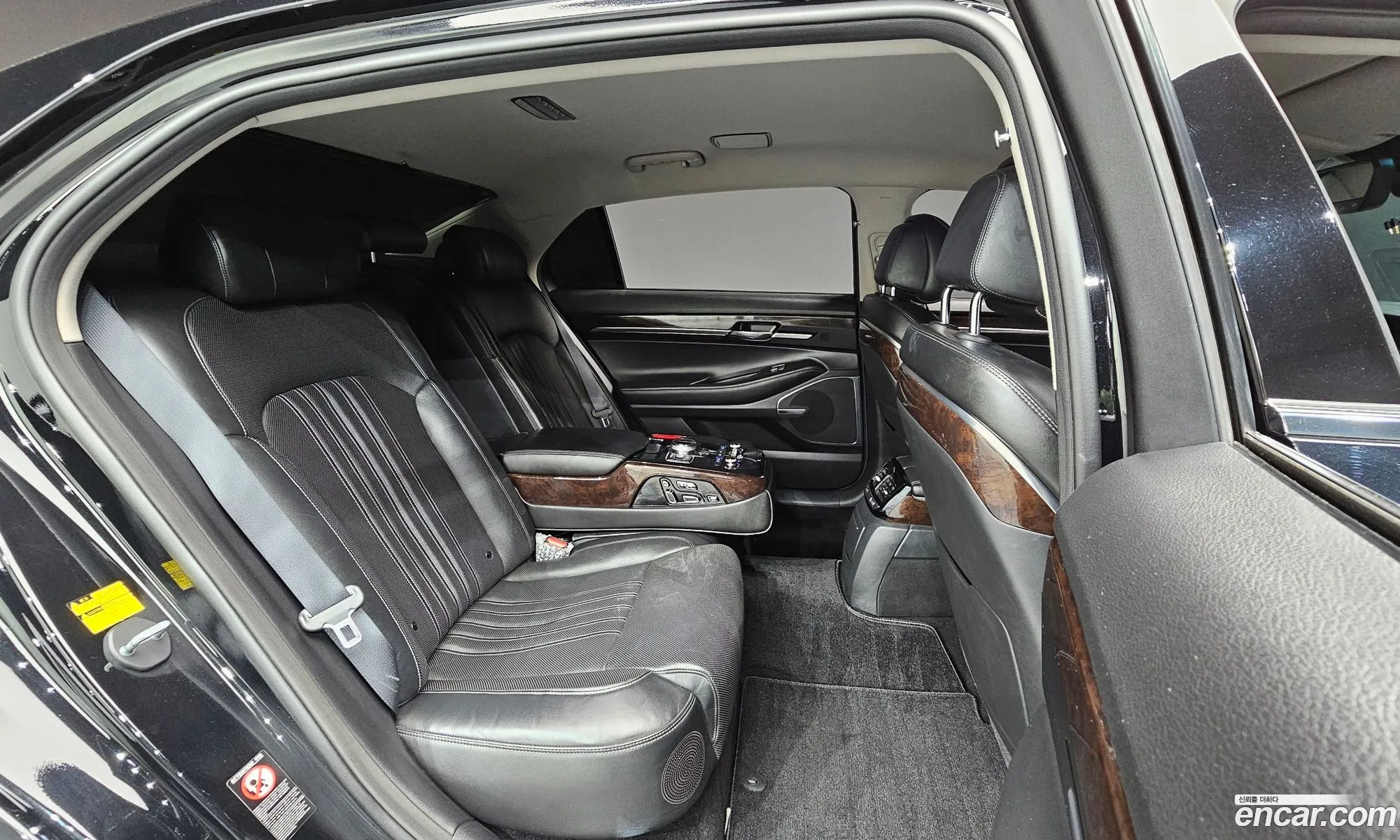 Eq900 38 Gdi Awd Premium Luxury - фотография 12821493